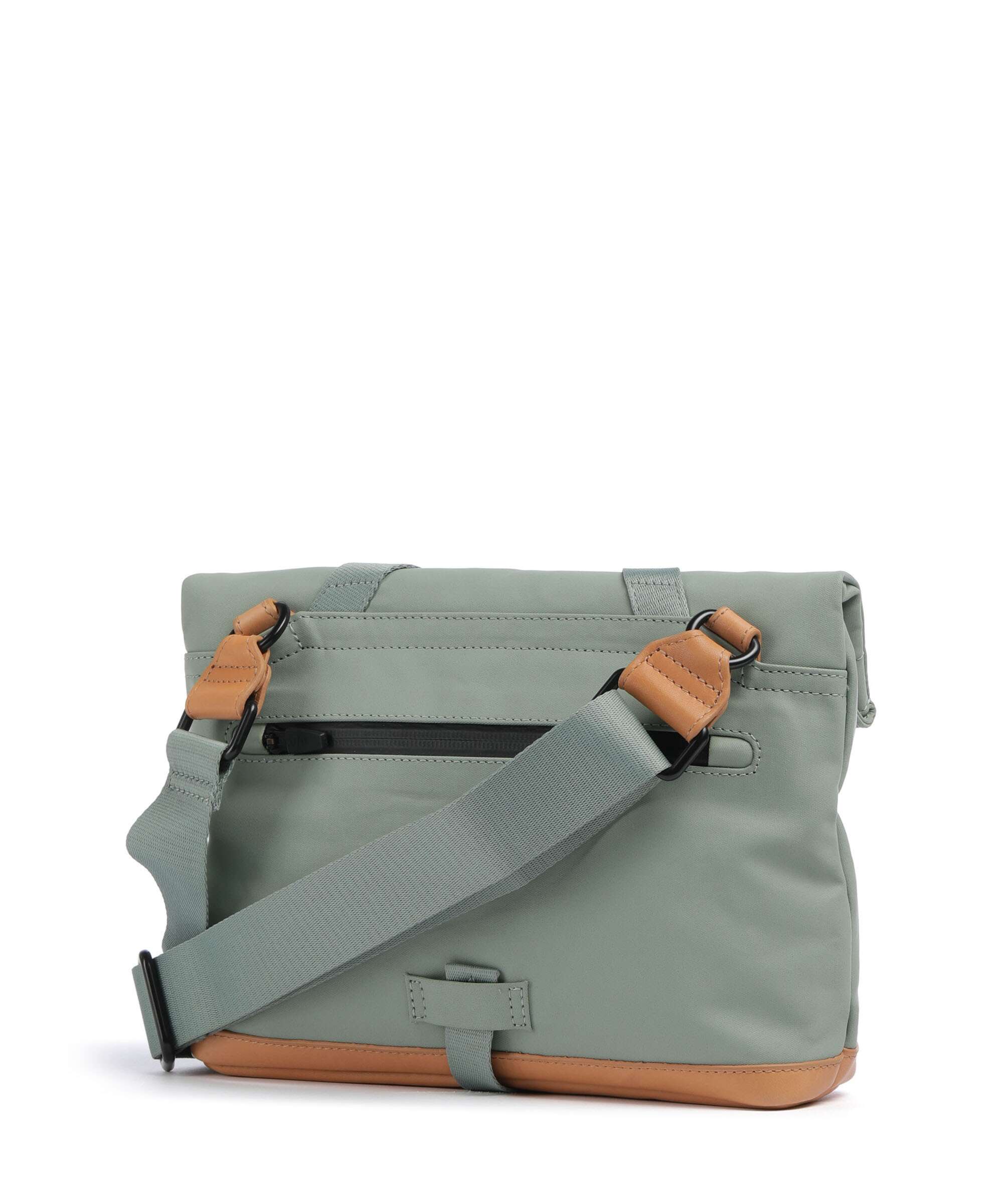 Aunts & Uncles Japan Yao Torba przez ramię sage green - Image 2