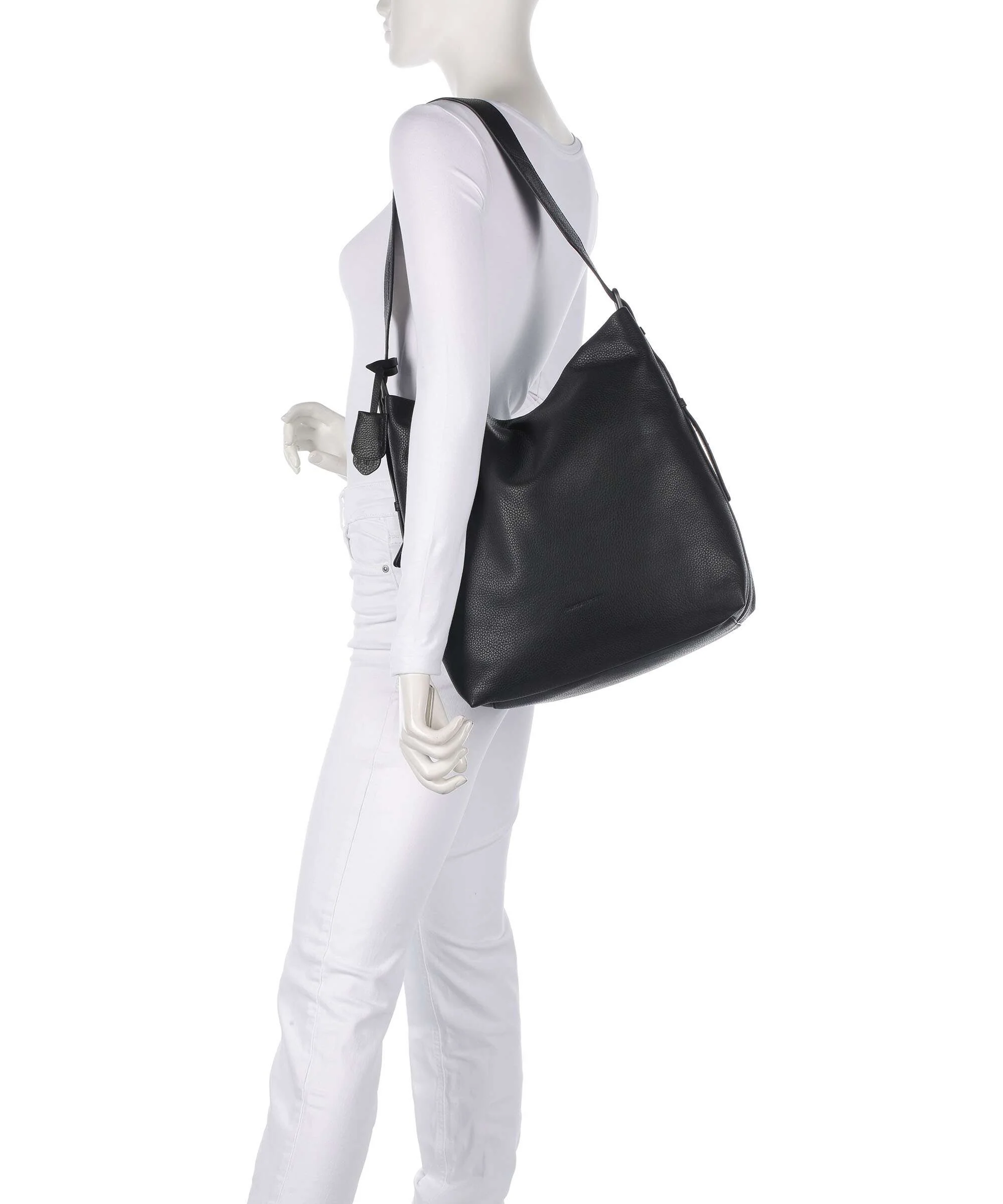 Aunts & Uncles Philocalists Affinity Torba na zakupy black dress - Image 3
