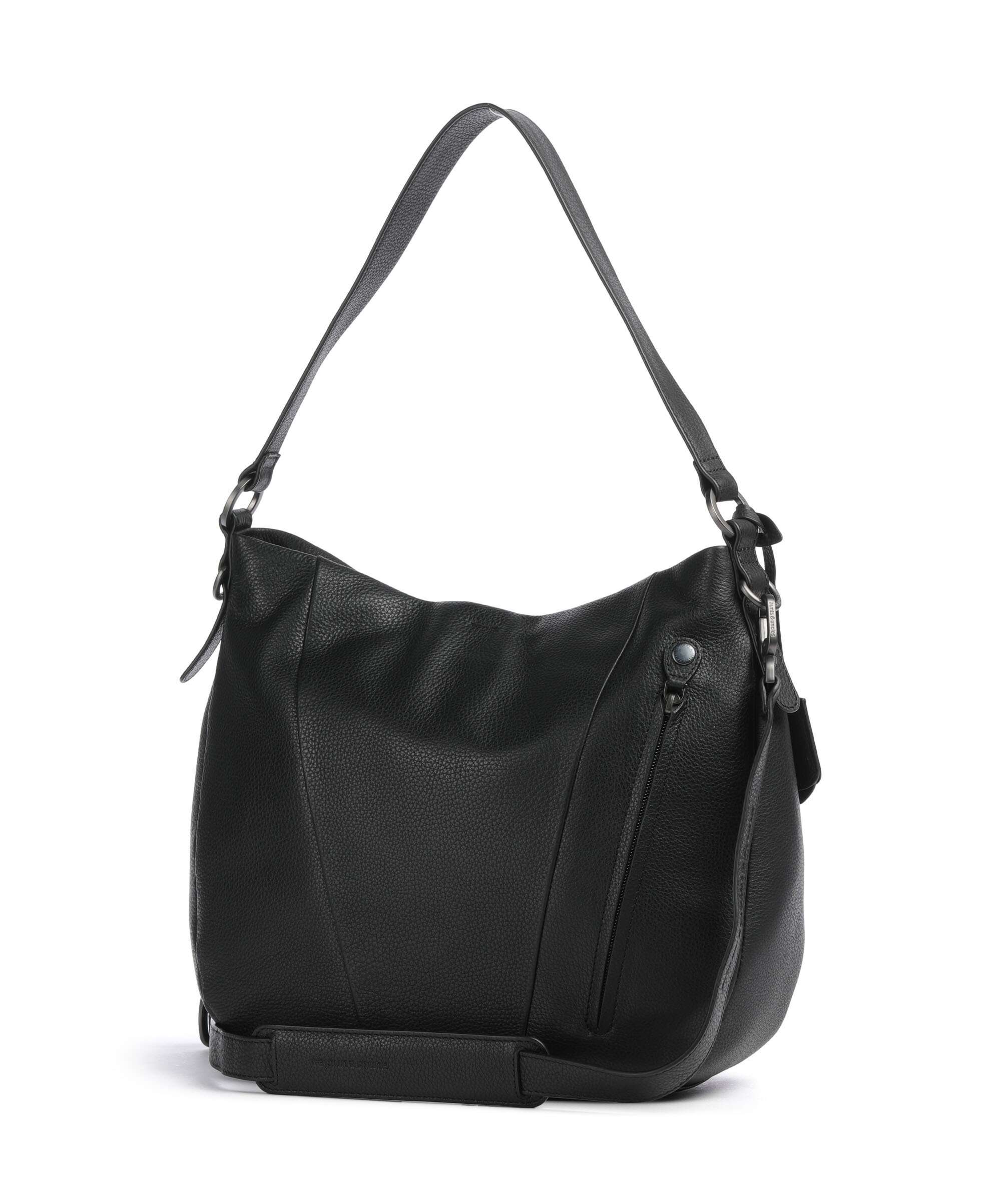 Aunts & Uncles Philocalists Darling Torebka worek black dress - Image 2