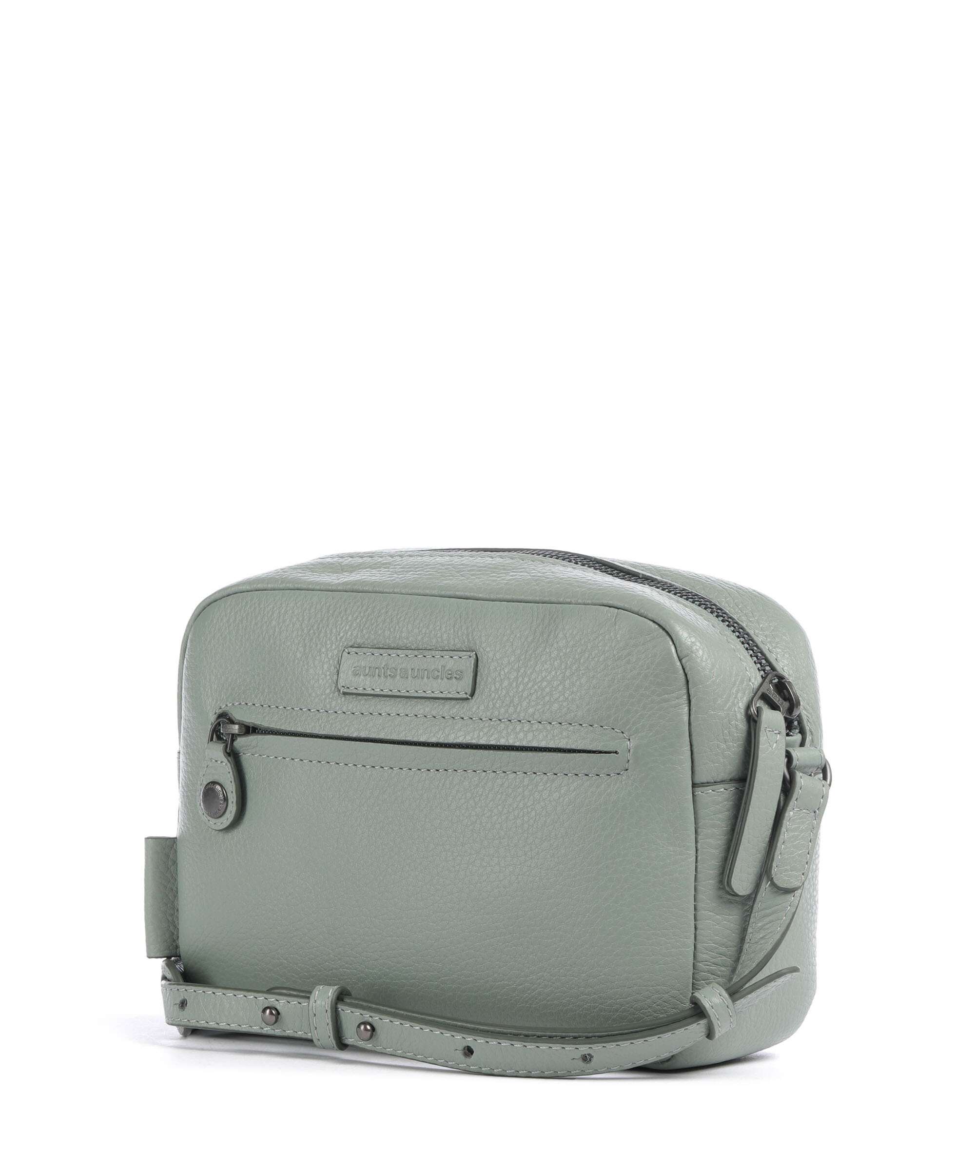 Aunts & Uncles Philocalists Posh Torba przez ramię sage green - Image 2