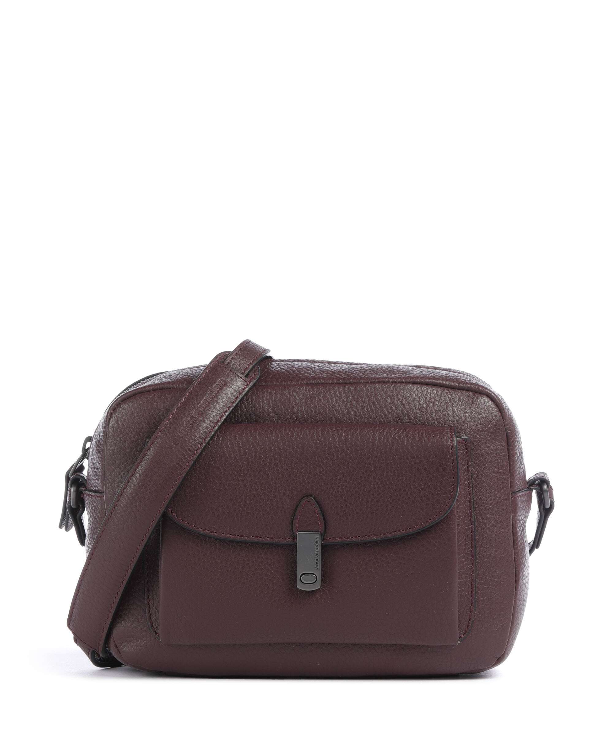 Aunts & Uncles Philocalists Posh Torba przez ramię merlot