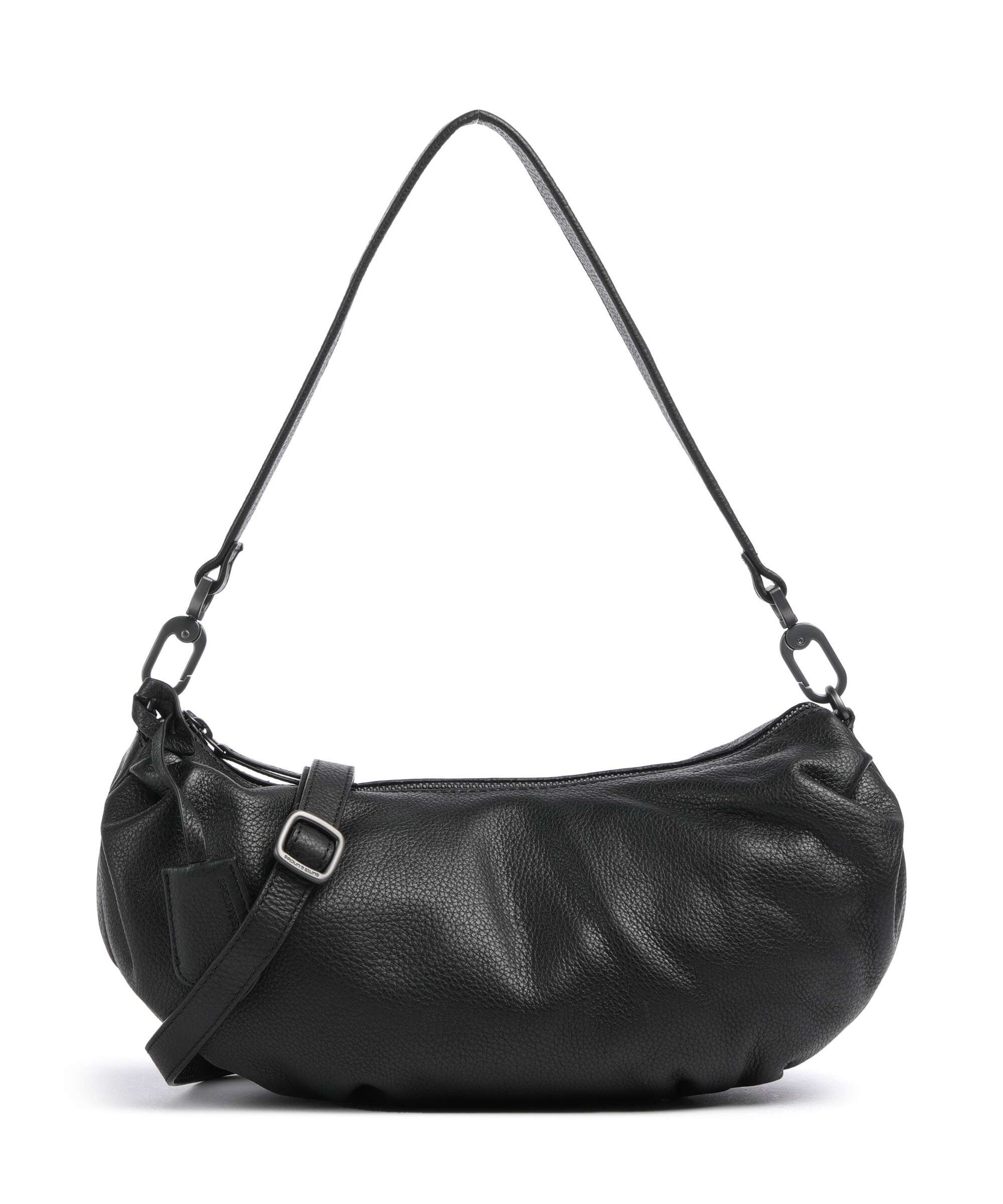 Aunts & Uncles Philocalists Sparkle Torebka worek black dress