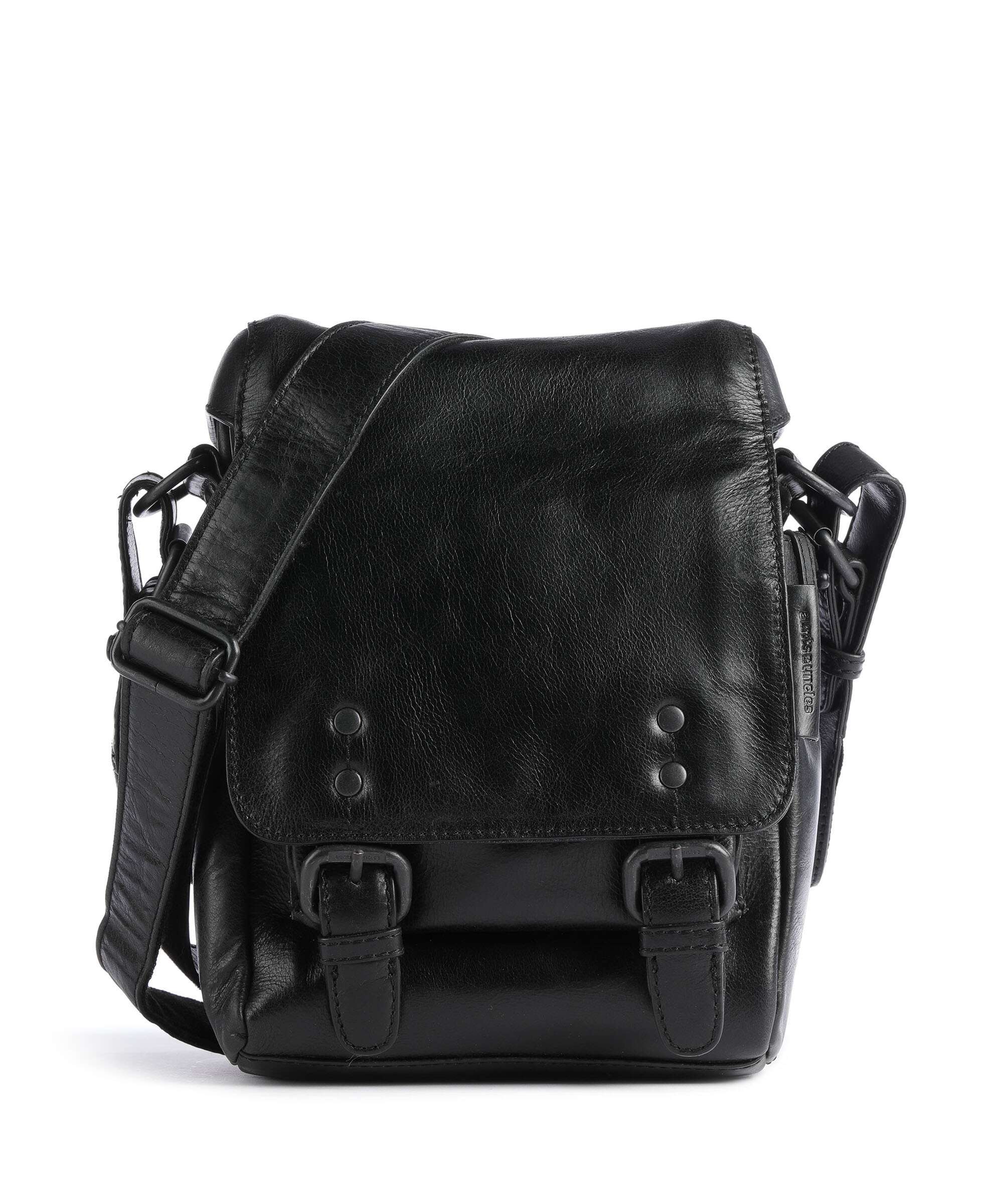 Aunts & Uncles The Workmates Boss Torba przez ramię black