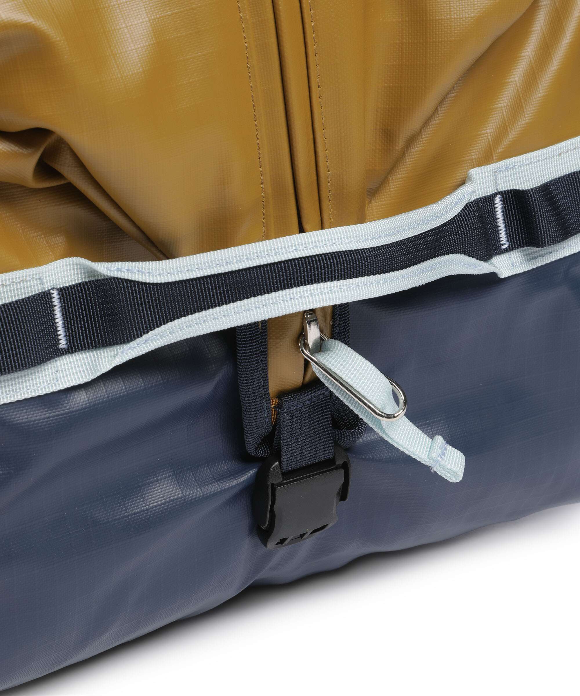 Bach Dr. Expedition 60 Torba podróżna sienna brown/midnight blue - Image 5