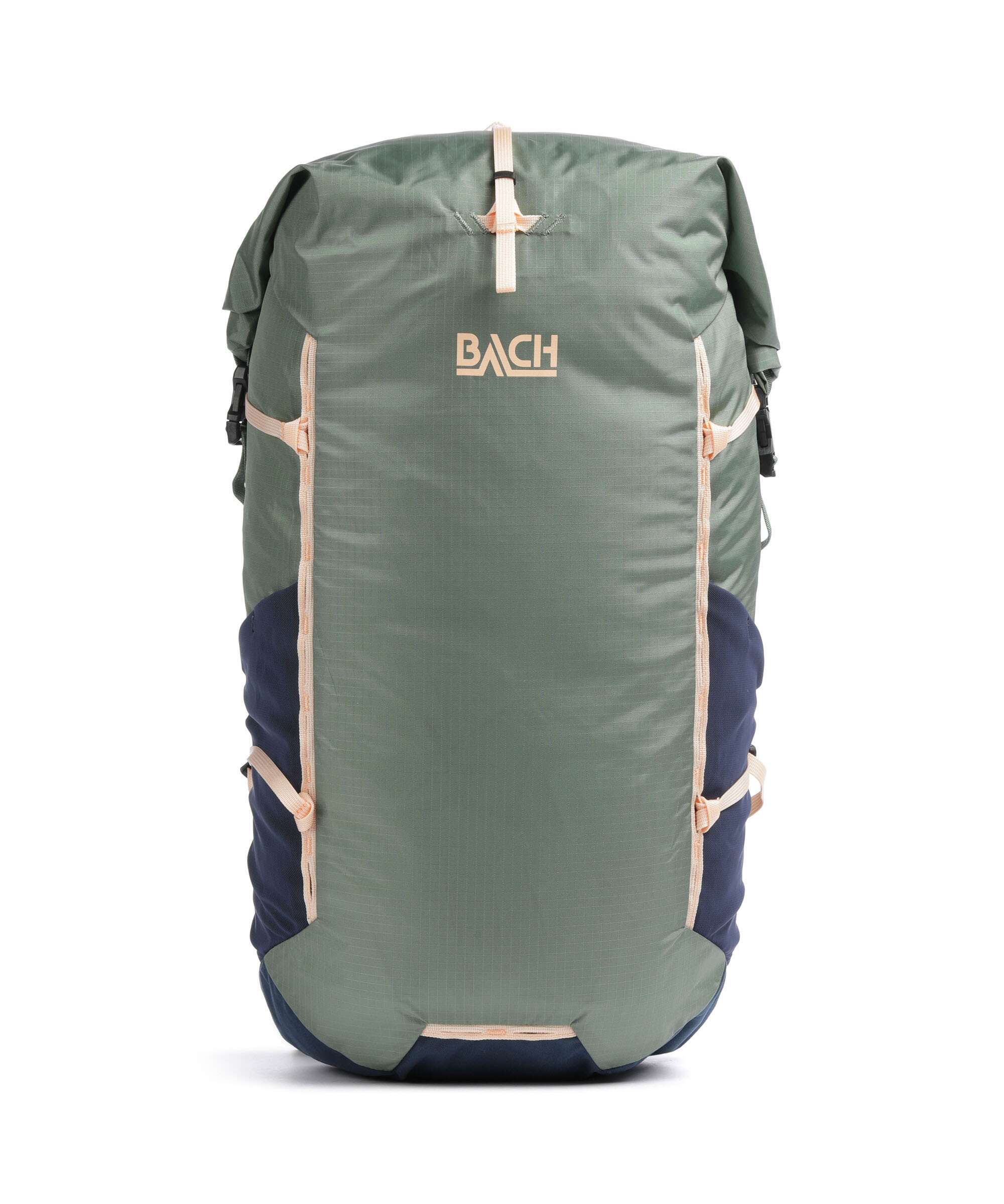 Bach Molecule 30 M Plecak turystyczny sage green/midnight blue