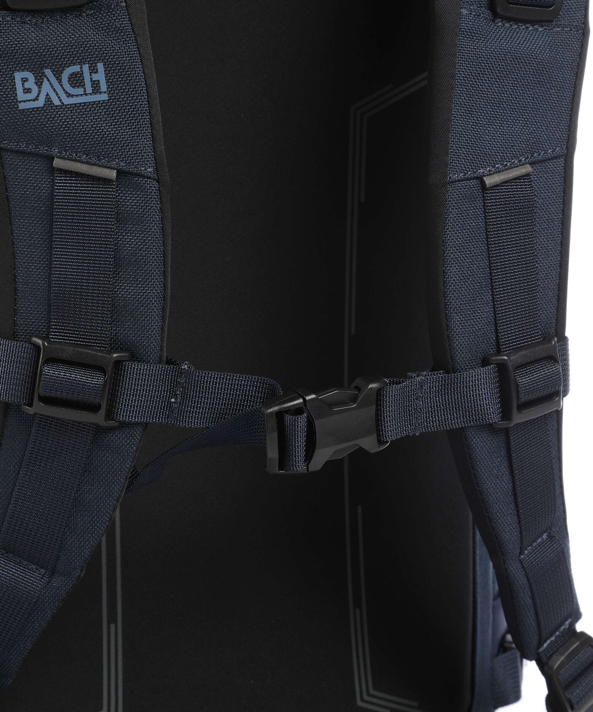 Bach Roc 28 M Plecak turystyczny midnight blue - Image 3