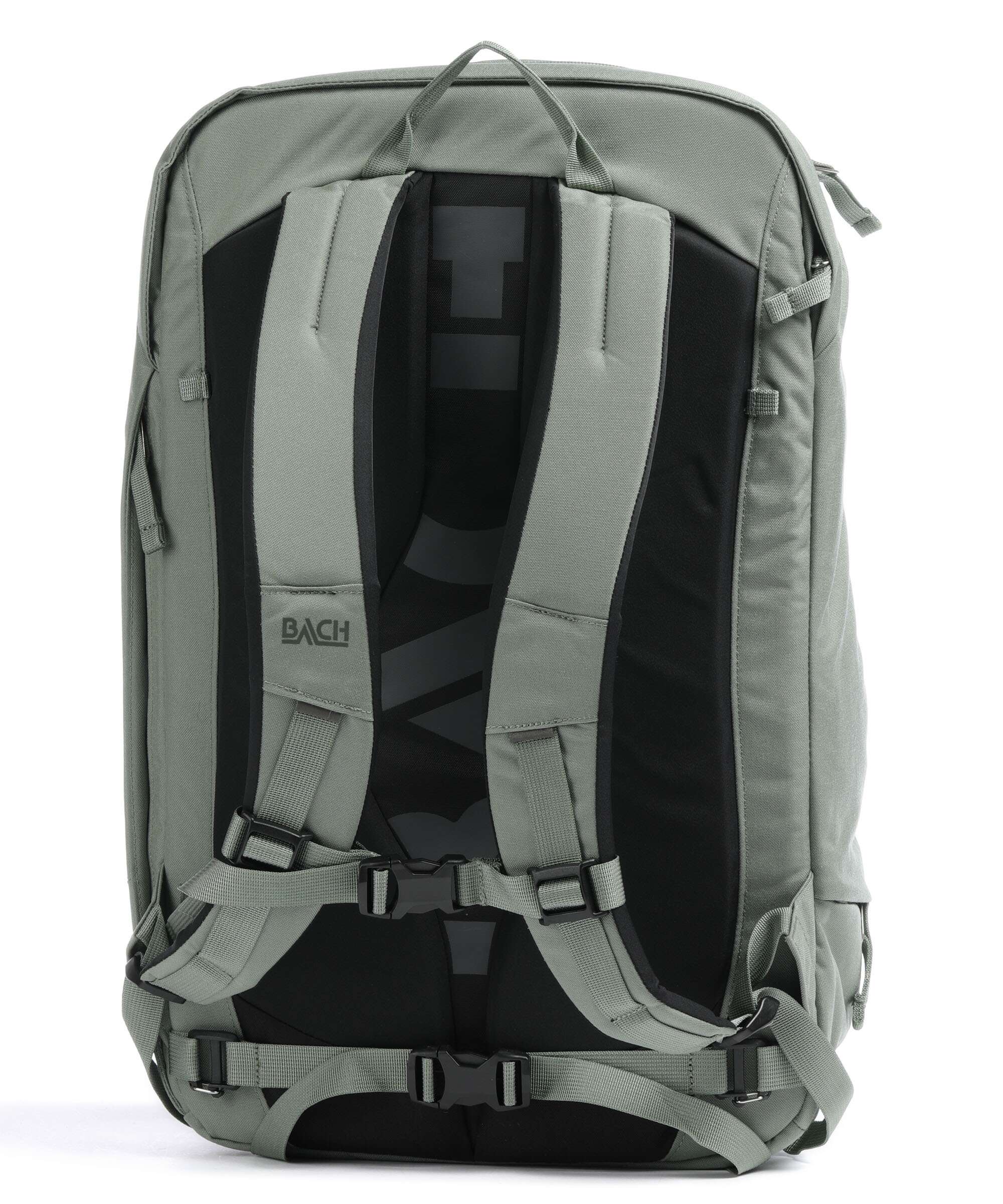 Bach Undercover 26 M Plecak sage green - Image 2
