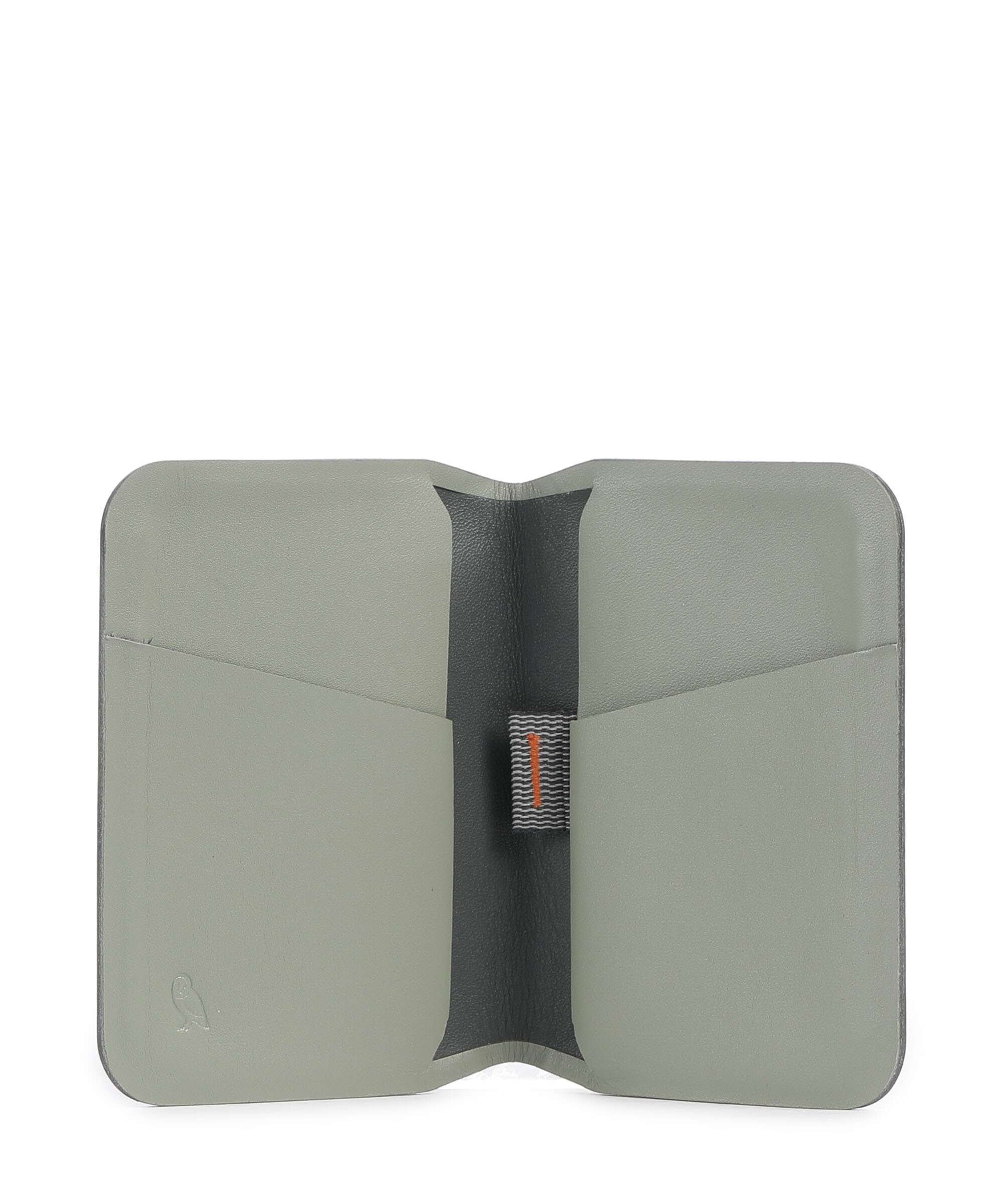 Bellroy Apex Slim Sleeve Portfel everglade - Image 2