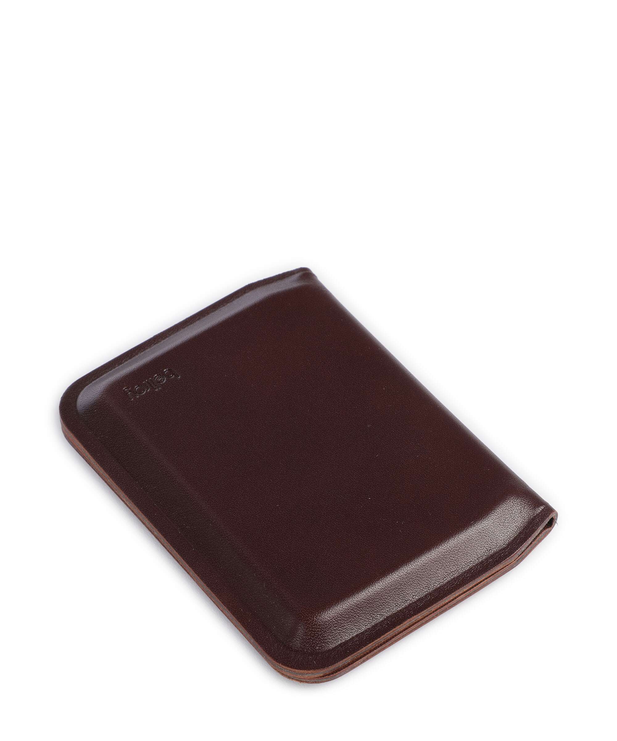 Bellroy Apex Slim Sleeve Portfel espresso - Image 4