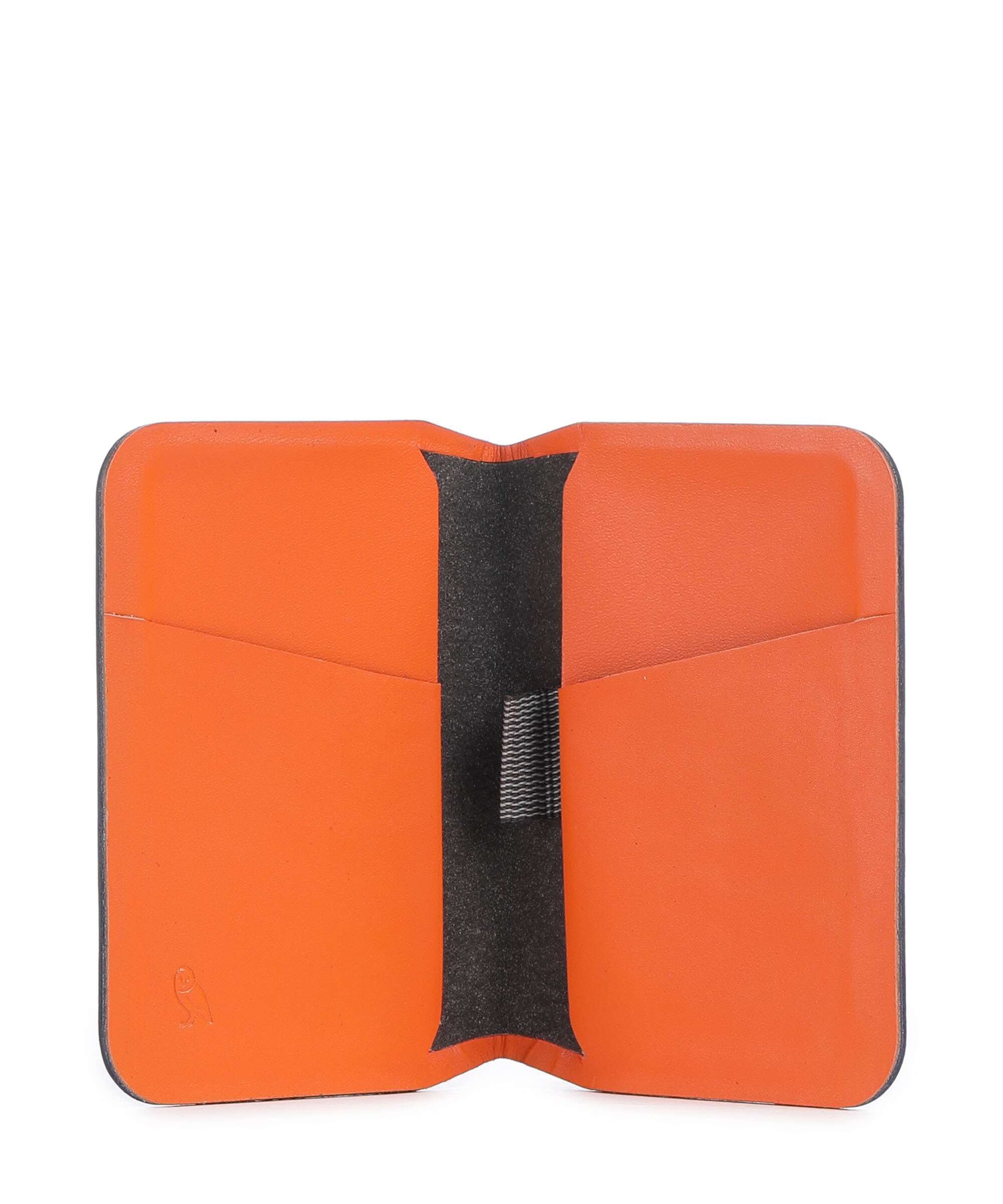 Bellroy Apex Slim Sleeve Portfel indigo - Image 2