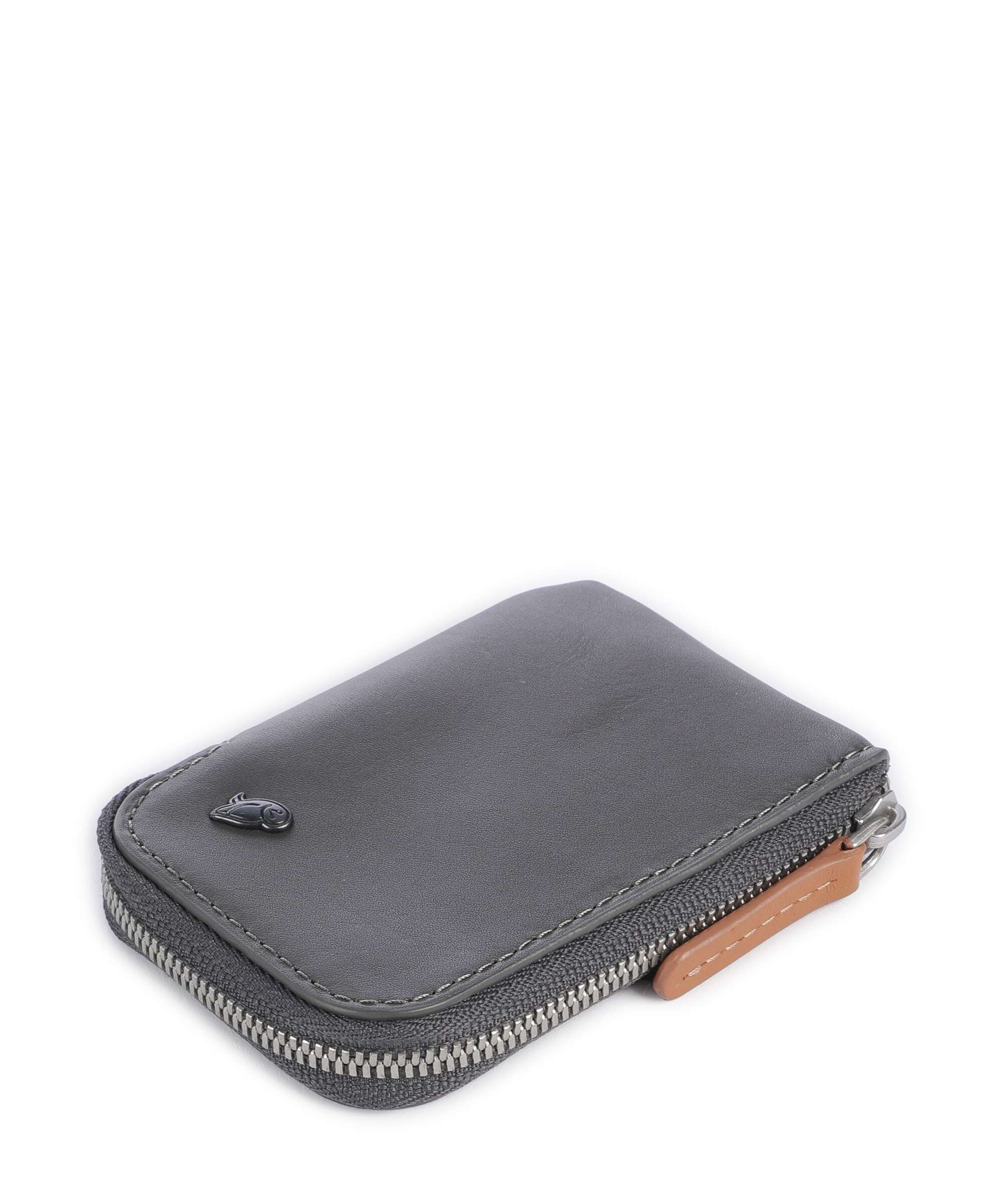Bellroy Card Pocket Etui na karty kredytowe charcoal cobalt - Image 3