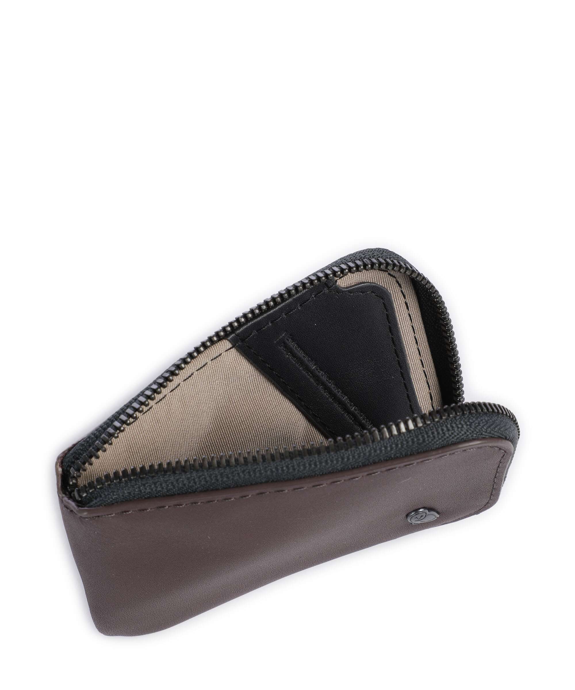 Bellroy Card Pocket Etui na karty kredytowe deep plum - Image 4
