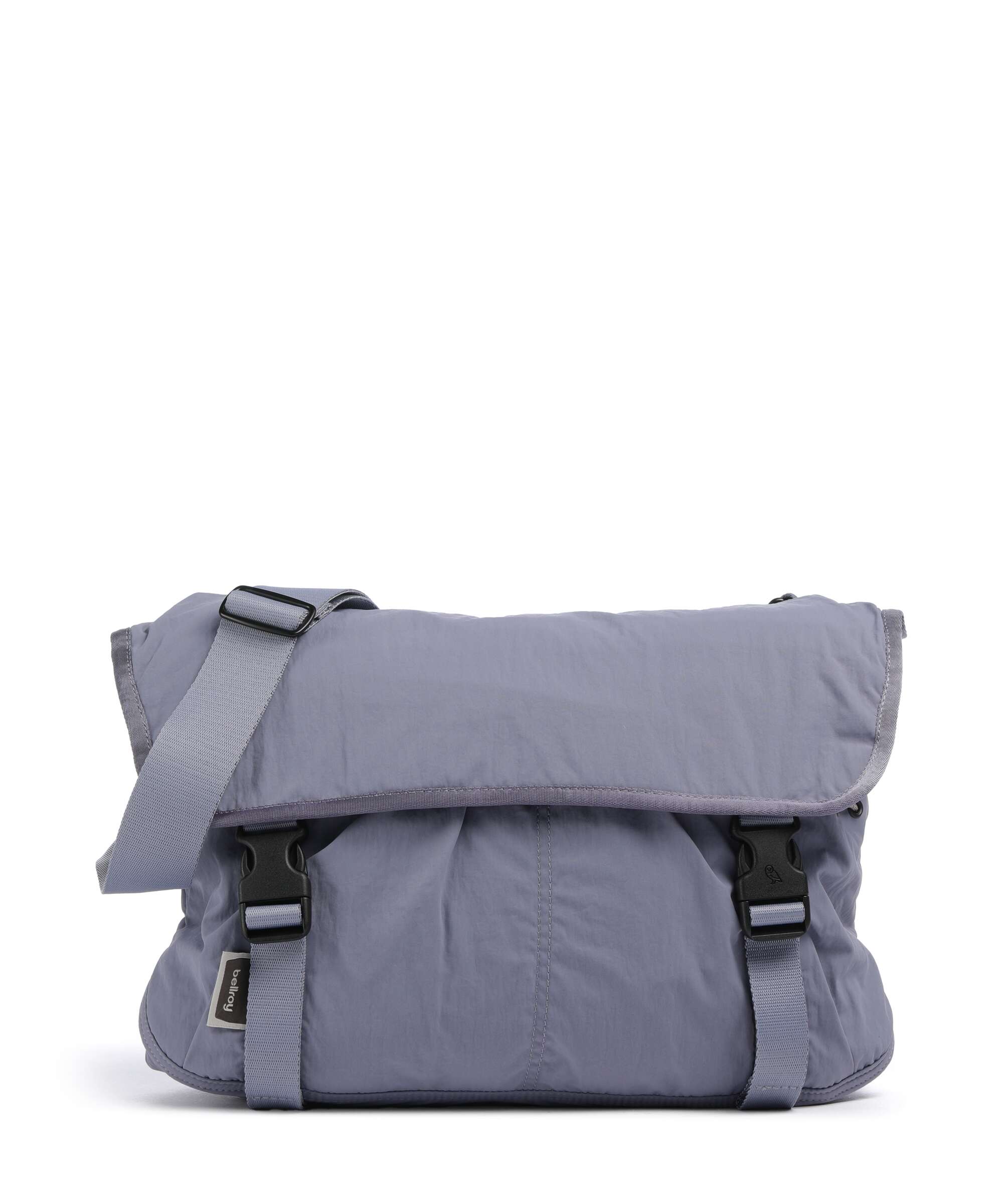 Bellroy Cinch 12 Listonoszka lilachaze