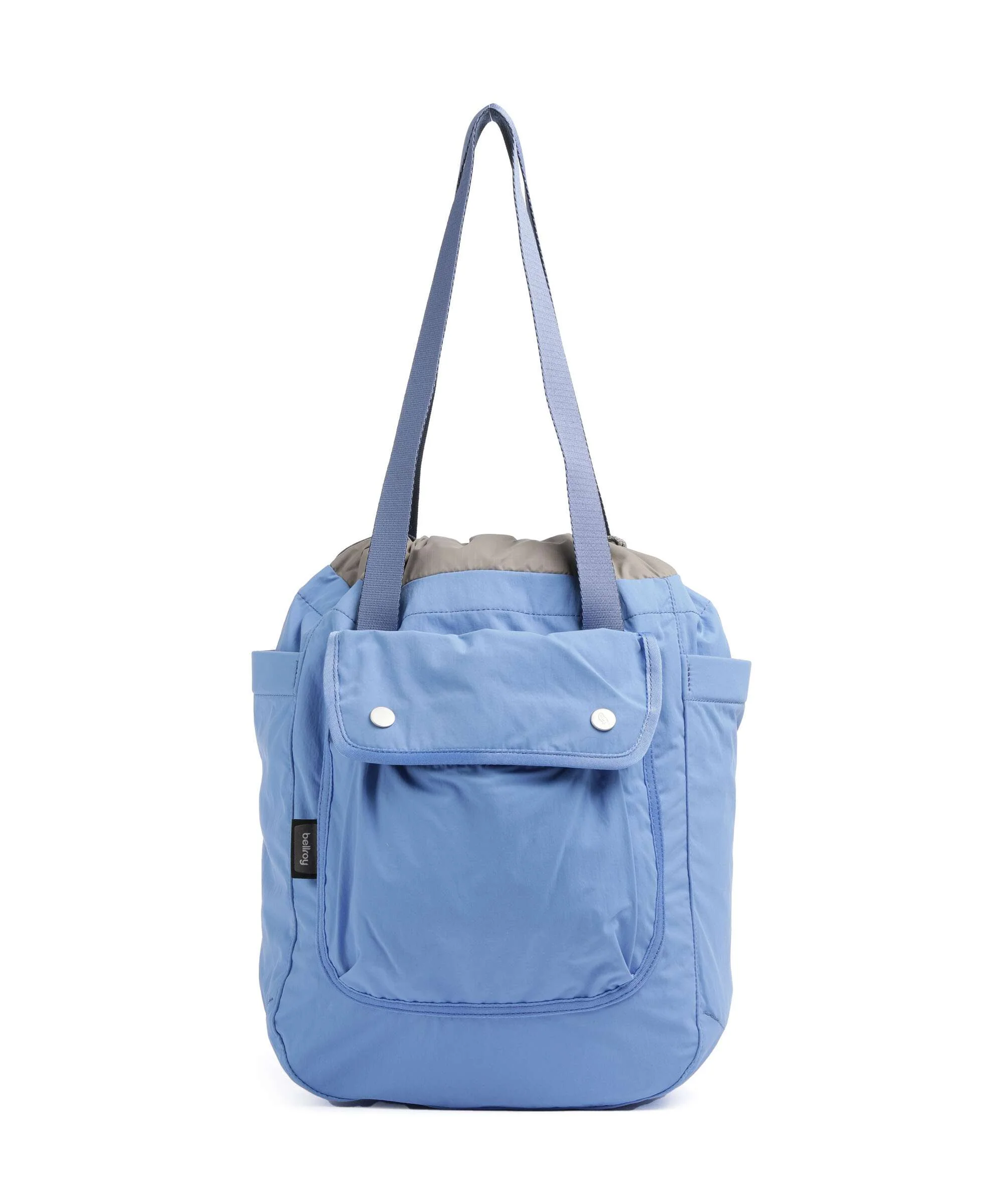 Bellroy Cinch 16 Torba na zakupy denim blue