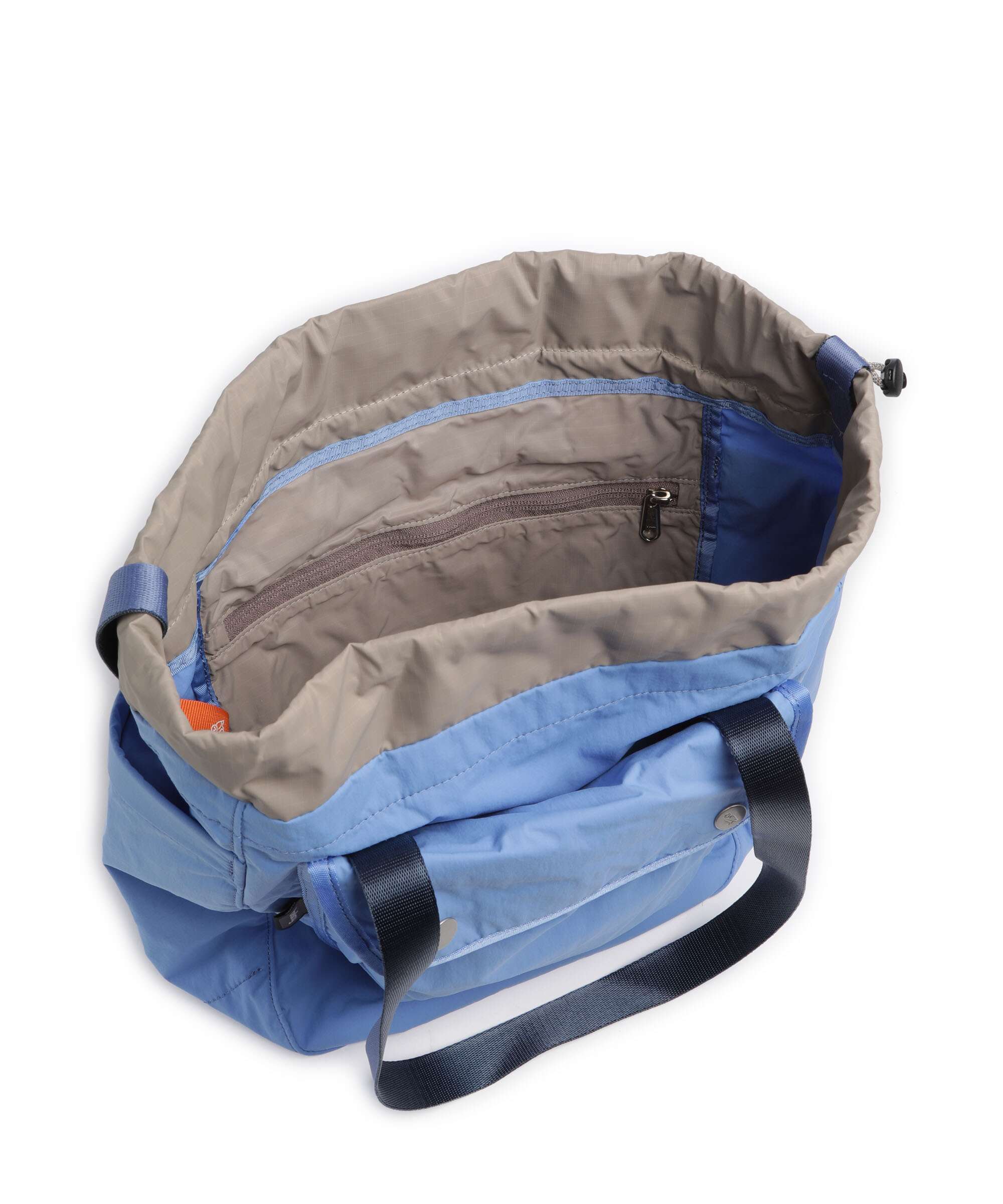 Bellroy Cinch 16 Torba na zakupy denim blue - Image 6