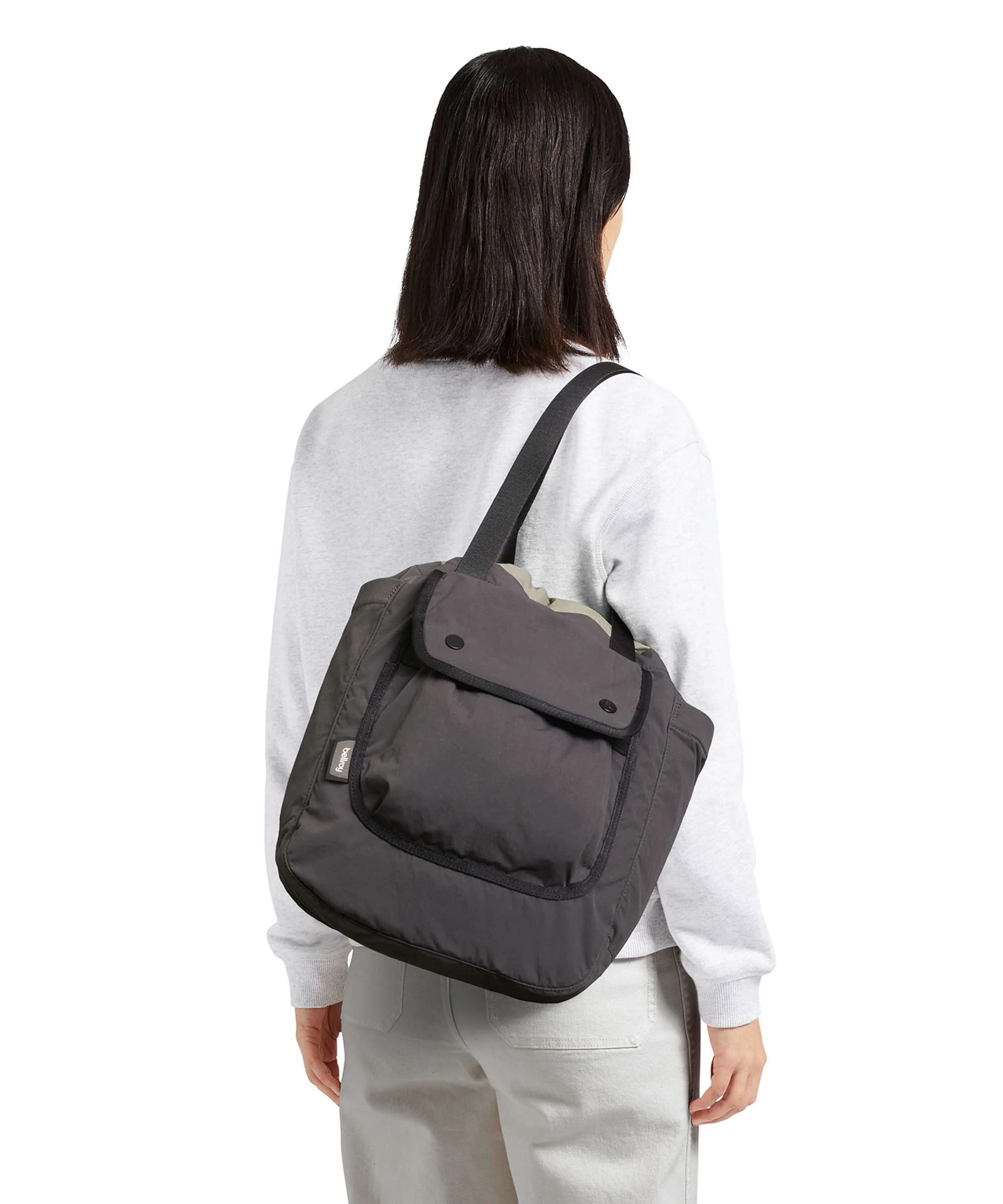 Bellroy Cinch 16 Torba na zakupy lilachaze - Image 3