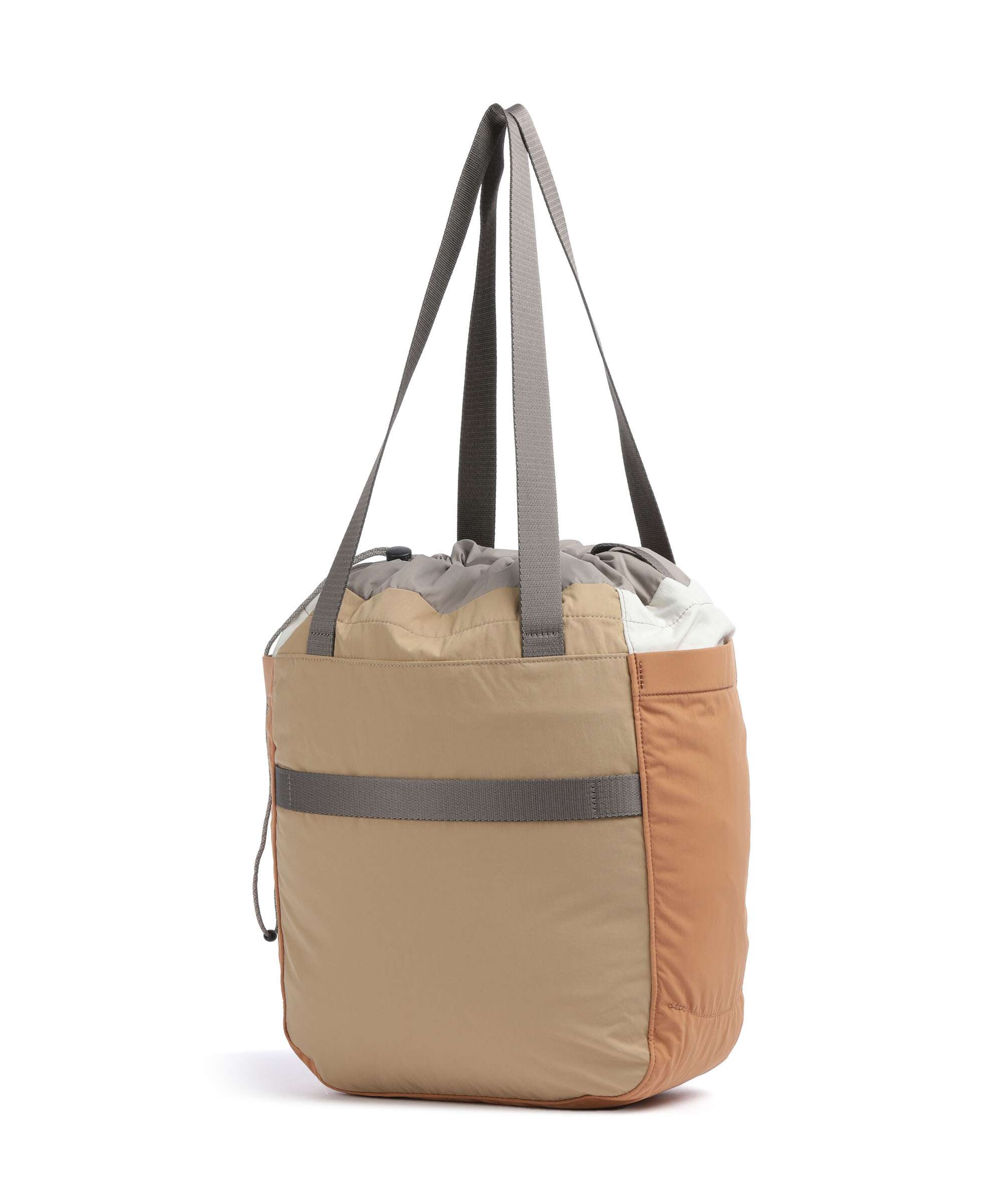 Bellroy Cinch 16 Torba na zakupy sand dune - Image 2