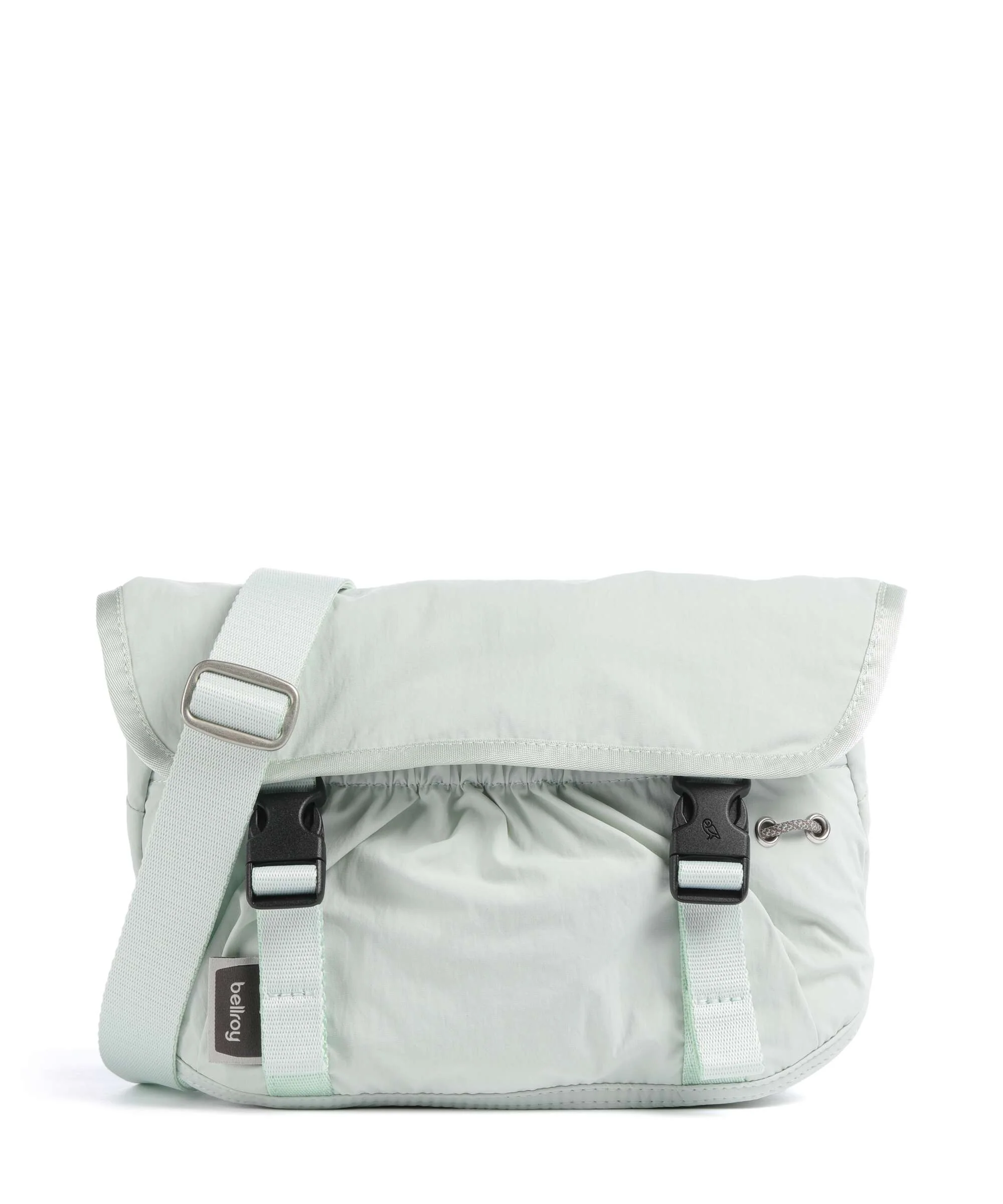 Bellroy Cinch 6 Mini Listonoszka seafoam