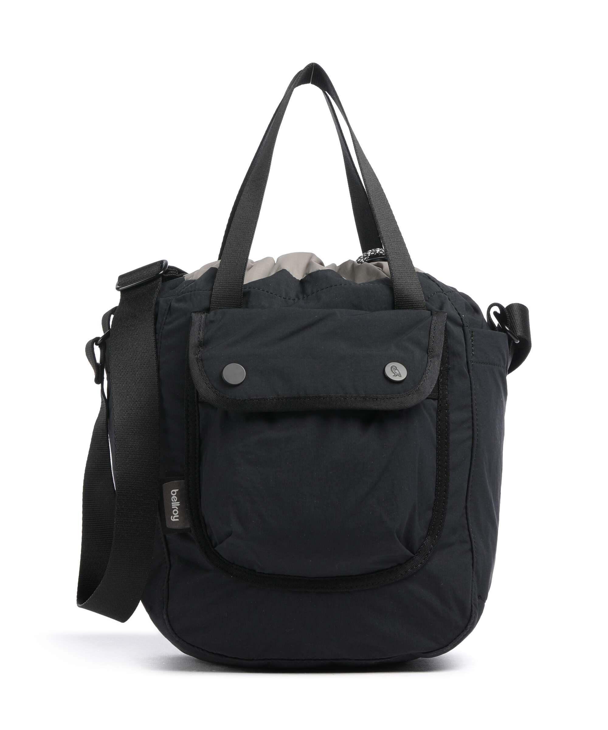 Bellroy Cinch 9 Torebka worek black