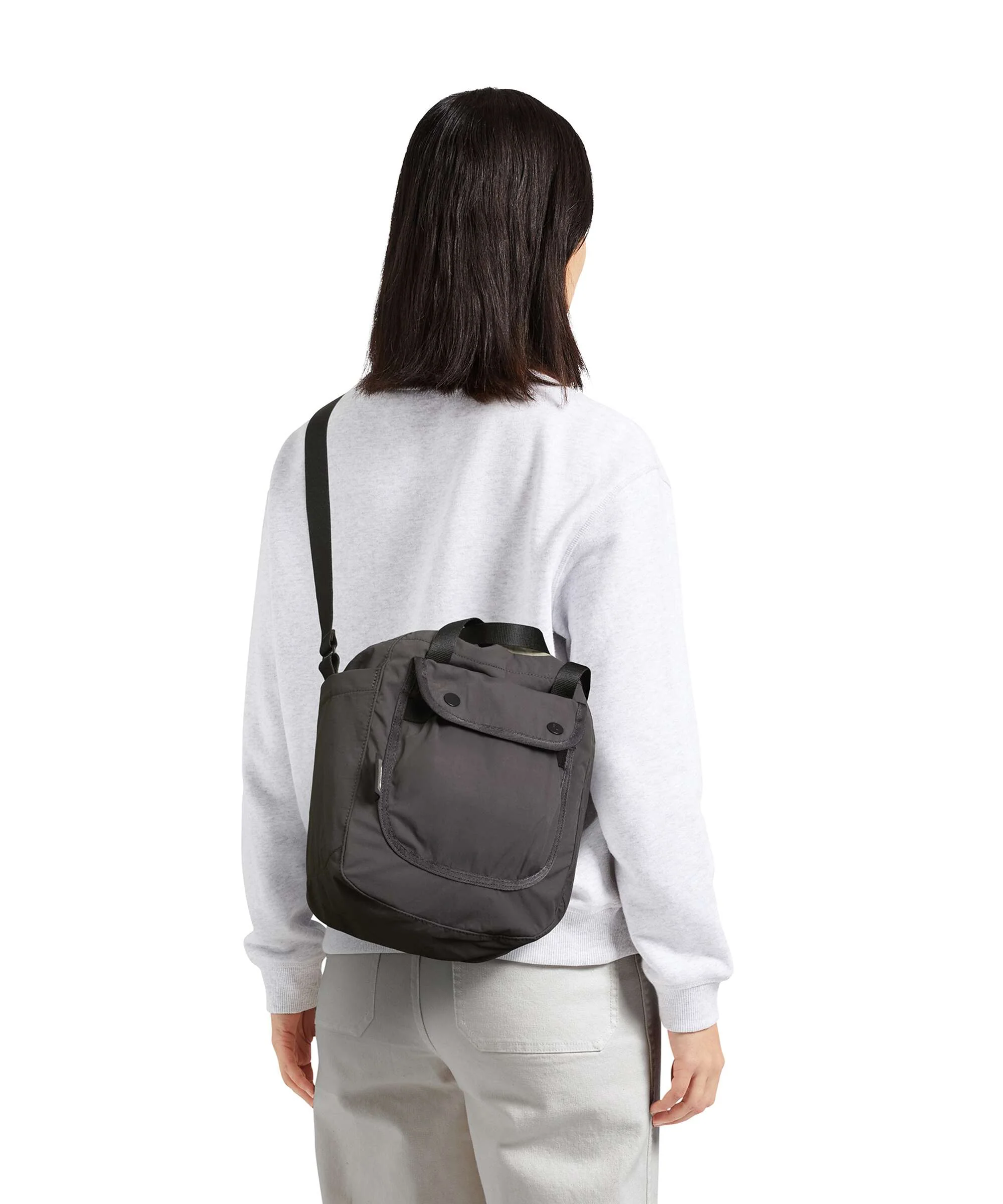 Bellroy Cinch 9 Torebka worek black - Image 3