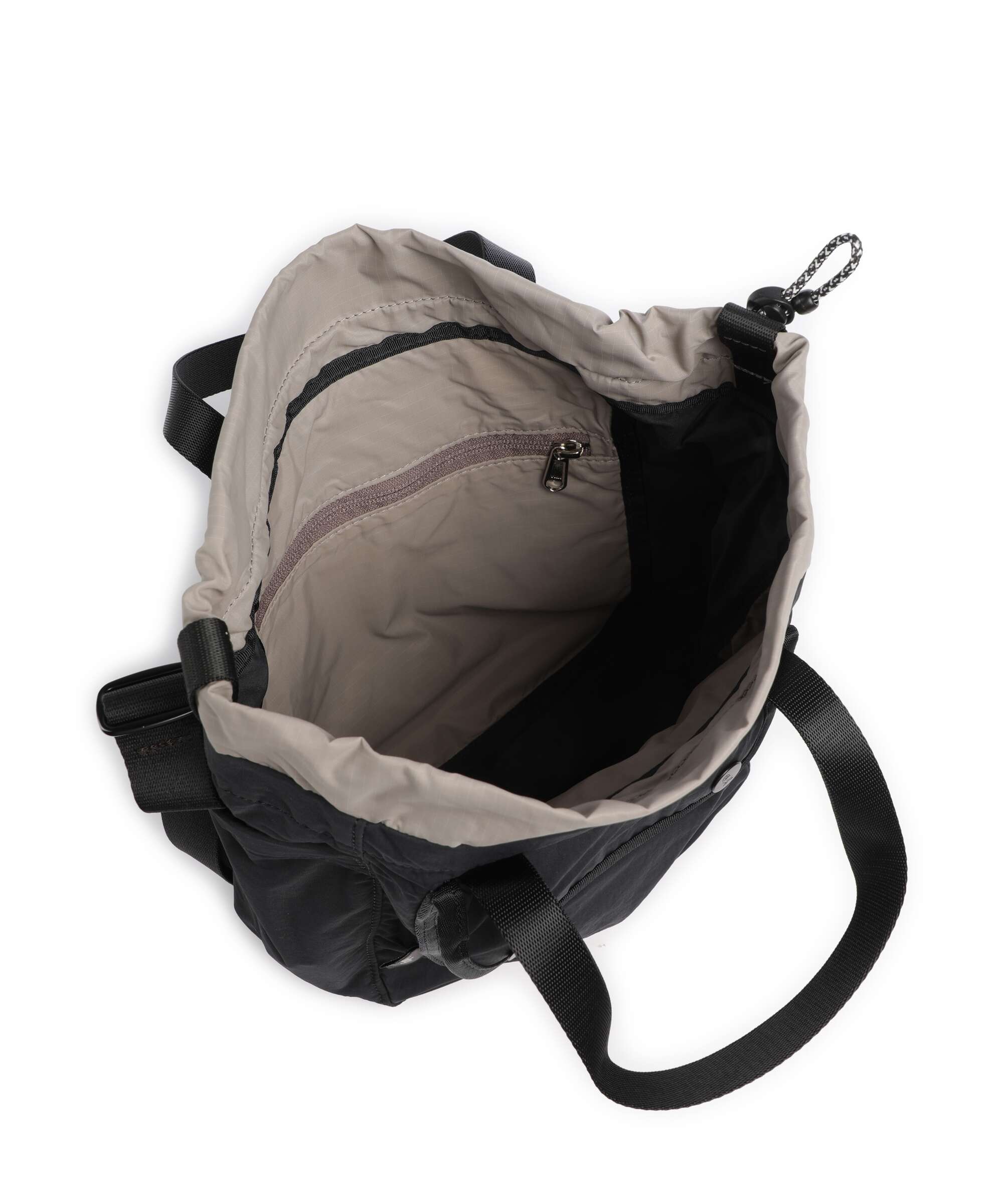 Bellroy Cinch 9 Torebka worek black - Image 6