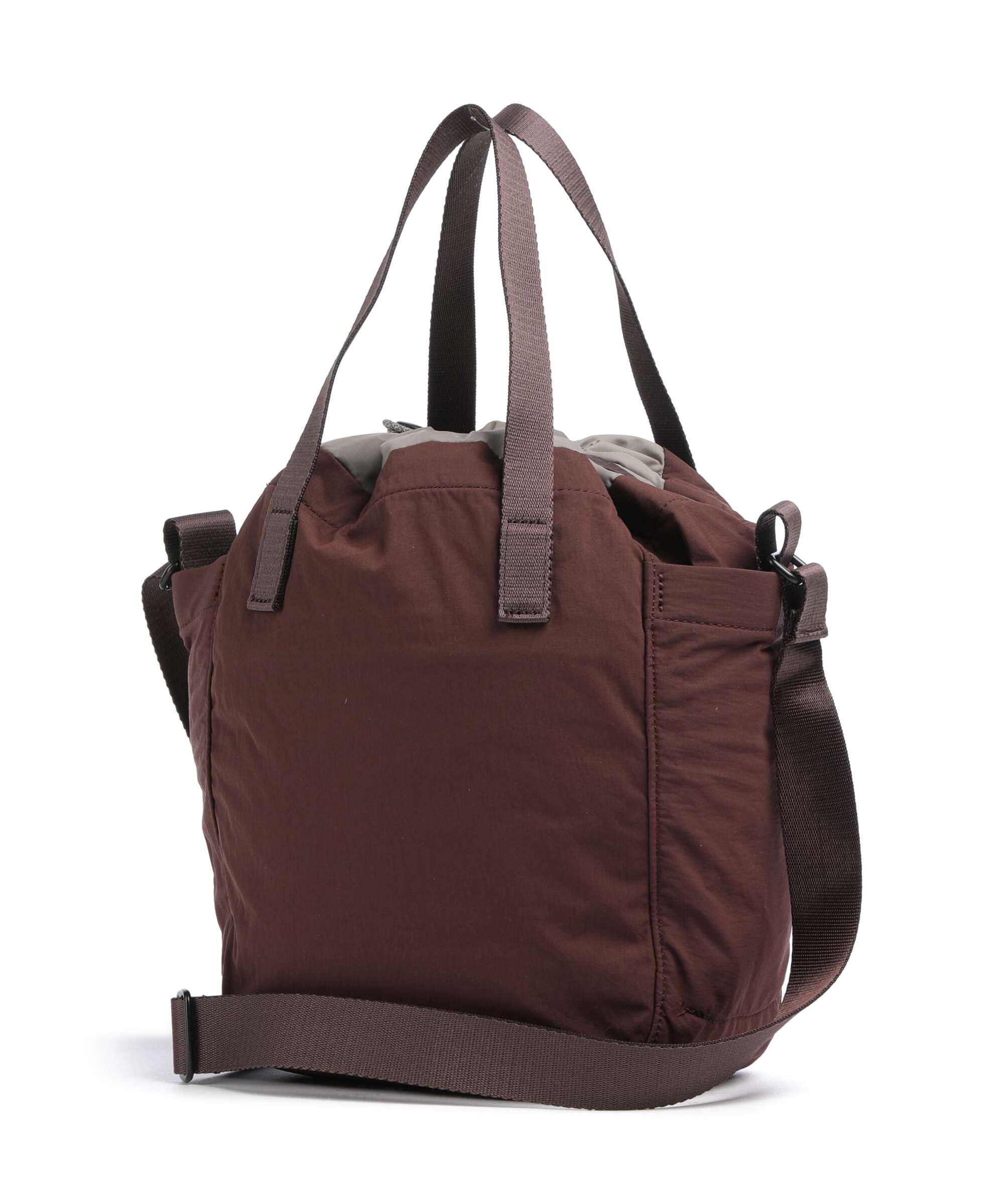 Bellroy Cinch 9 Torebka worek burgundy - Image 2