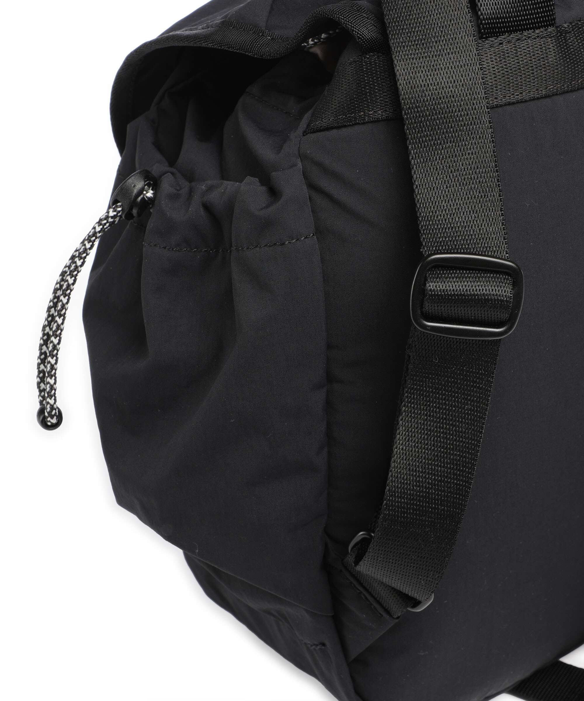 Bellroy Cinch Mini Plecak black - Image 4