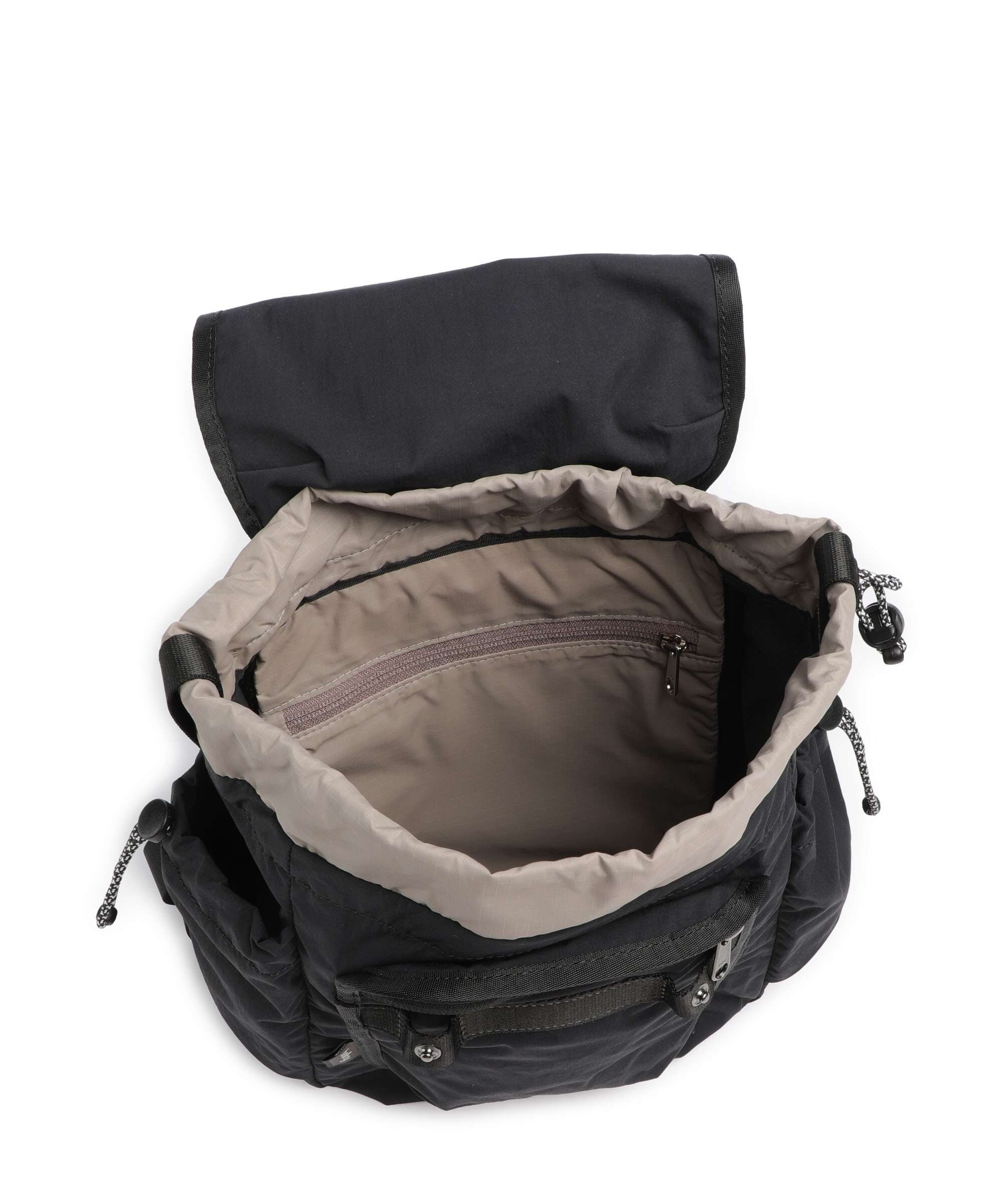 Bellroy Cinch Mini Plecak black - Image 5