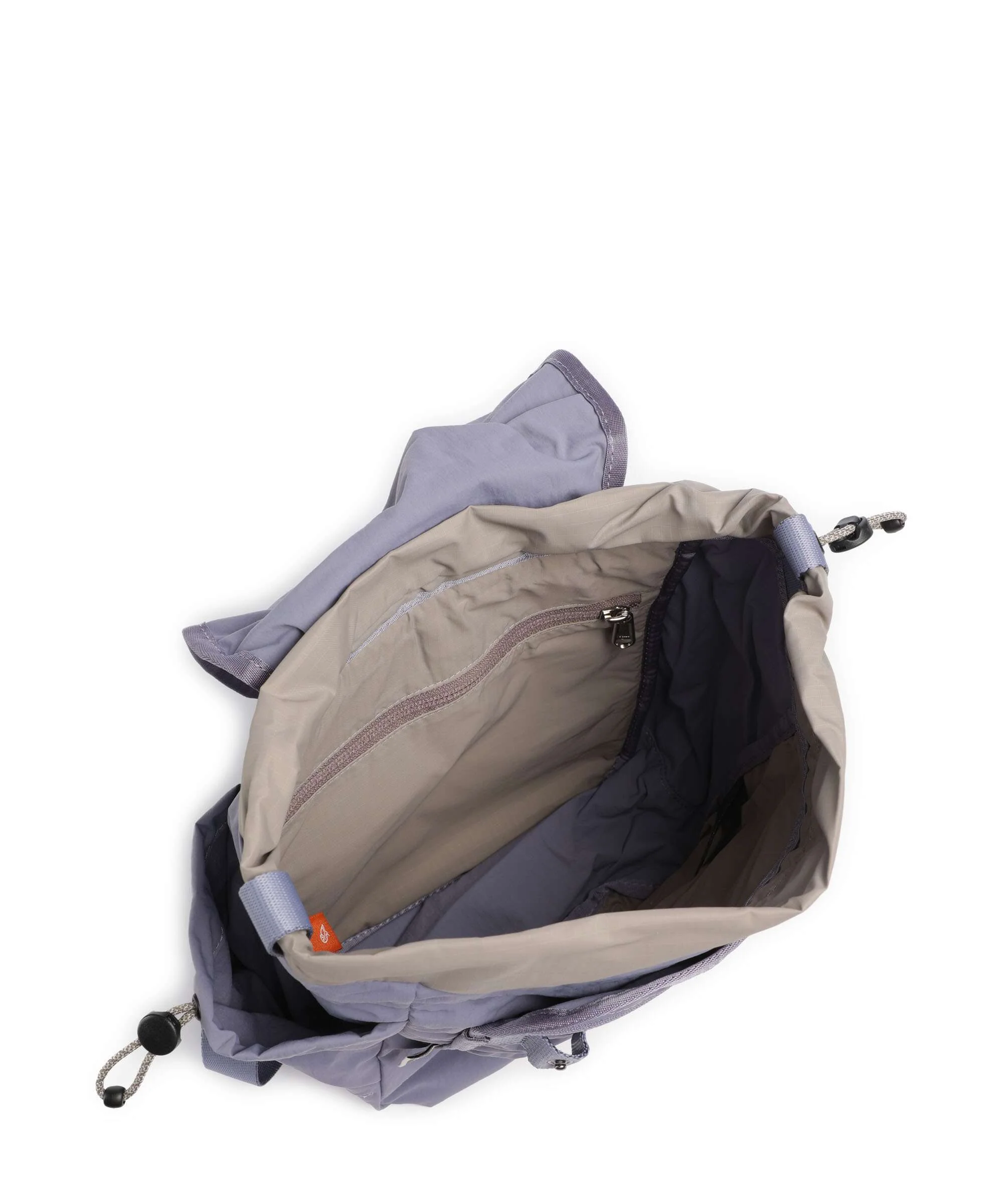 Bellroy Cinch Mini Plecak lilachaze - Image 5
