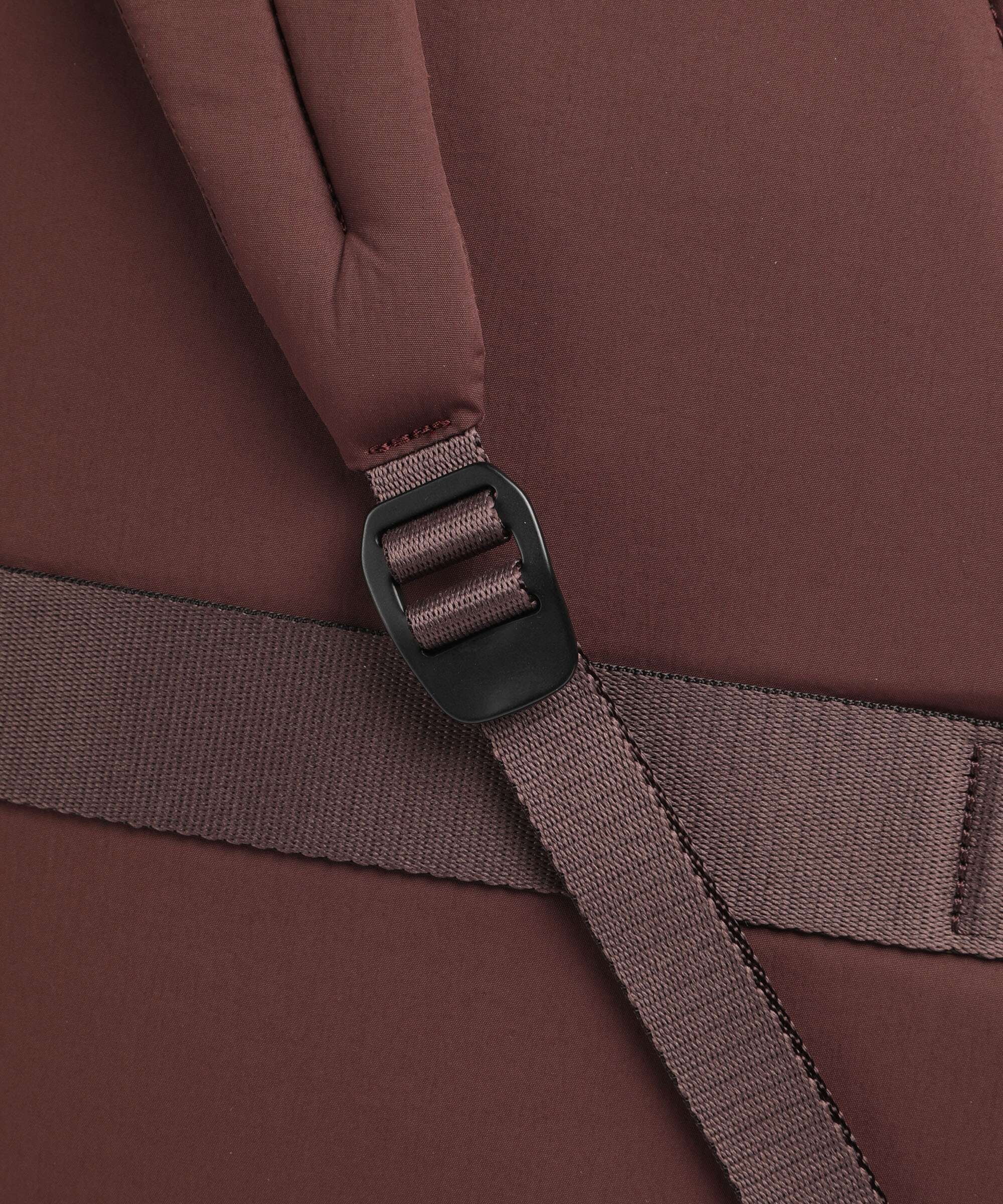 Bellroy Cinch Plecak burgundy - Image 3