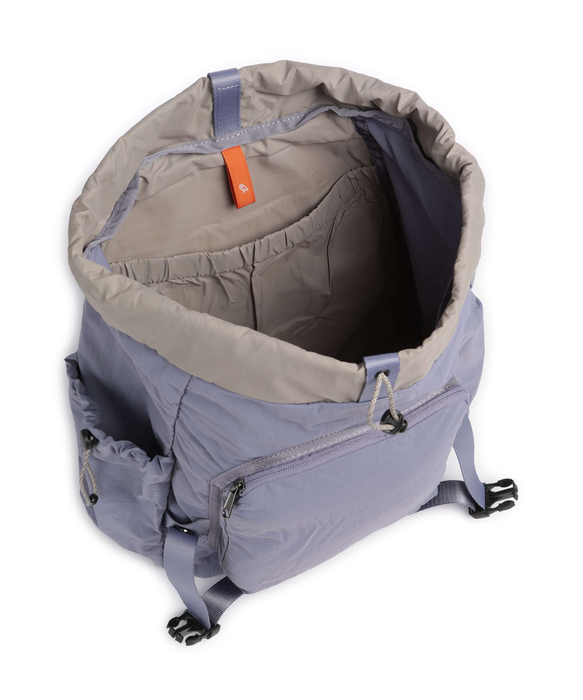 Bellroy Cinch Plecak lilachaze - Image 4