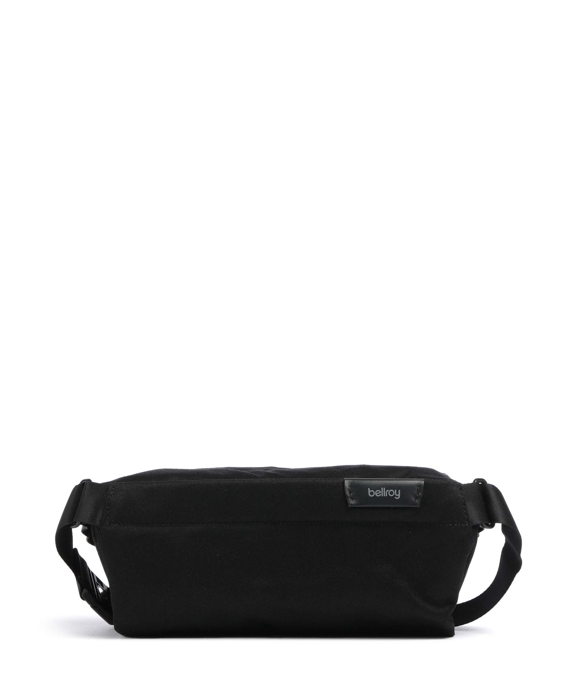 Bellroy City 4 Mini Plecak na jedno ramię black
