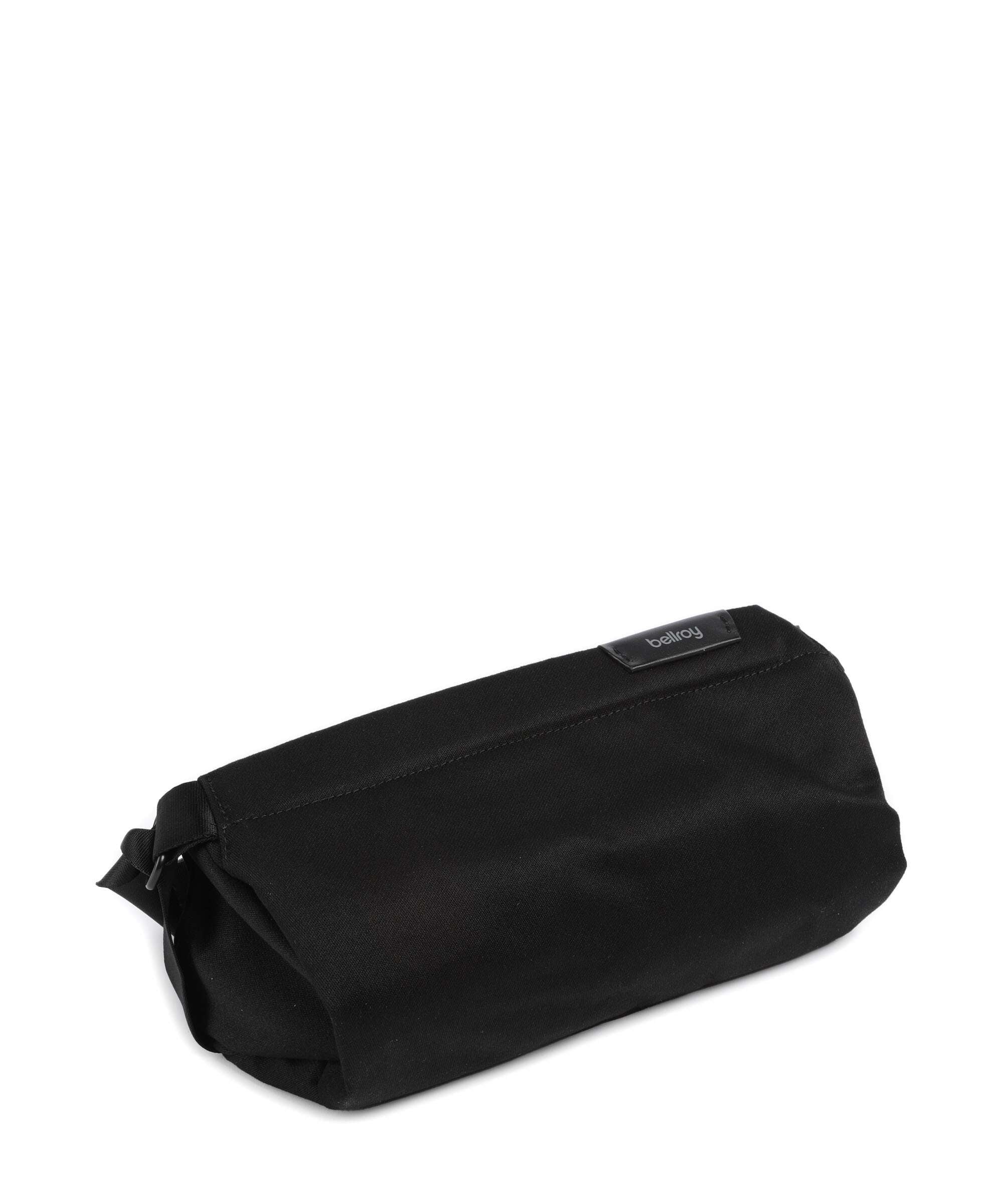 Bellroy City 4 Mini Plecak na jedno ramię black - Image 6