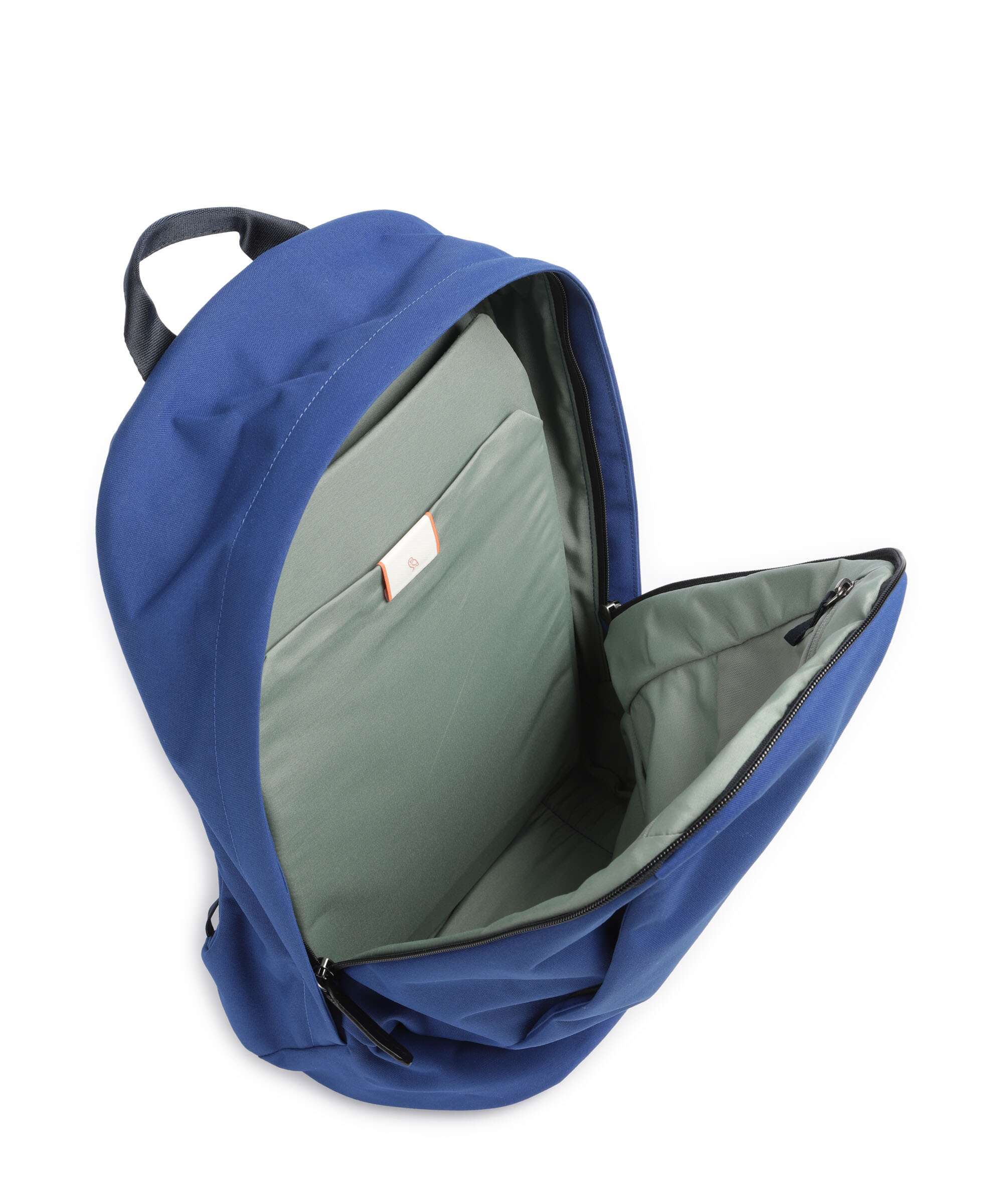Bellroy Classic 20 Plecak indigo - Image 6
