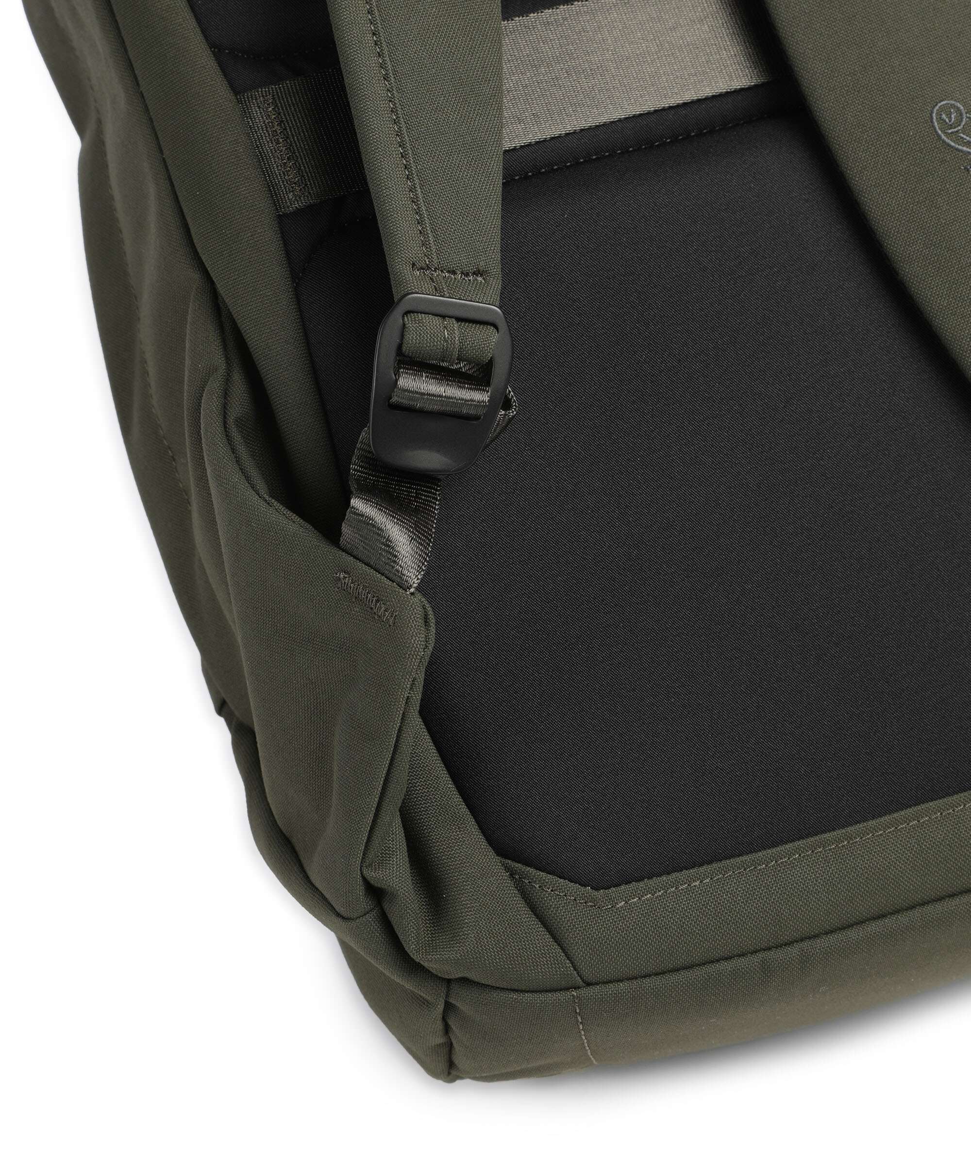 Bellroy Classic 20 Plecak olive - Image 5