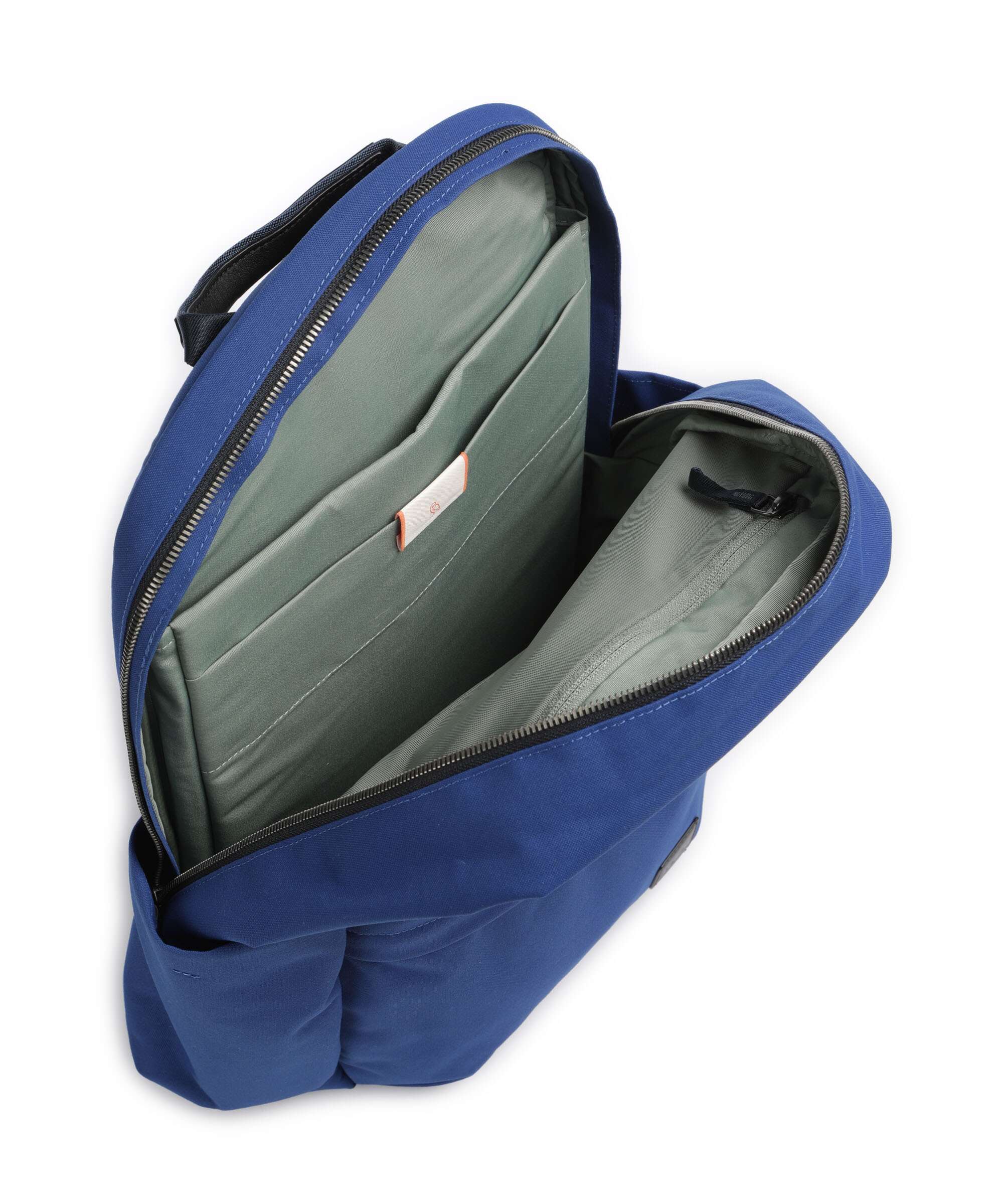 Bellroy Classic 21 Plecak indigo - Image 6