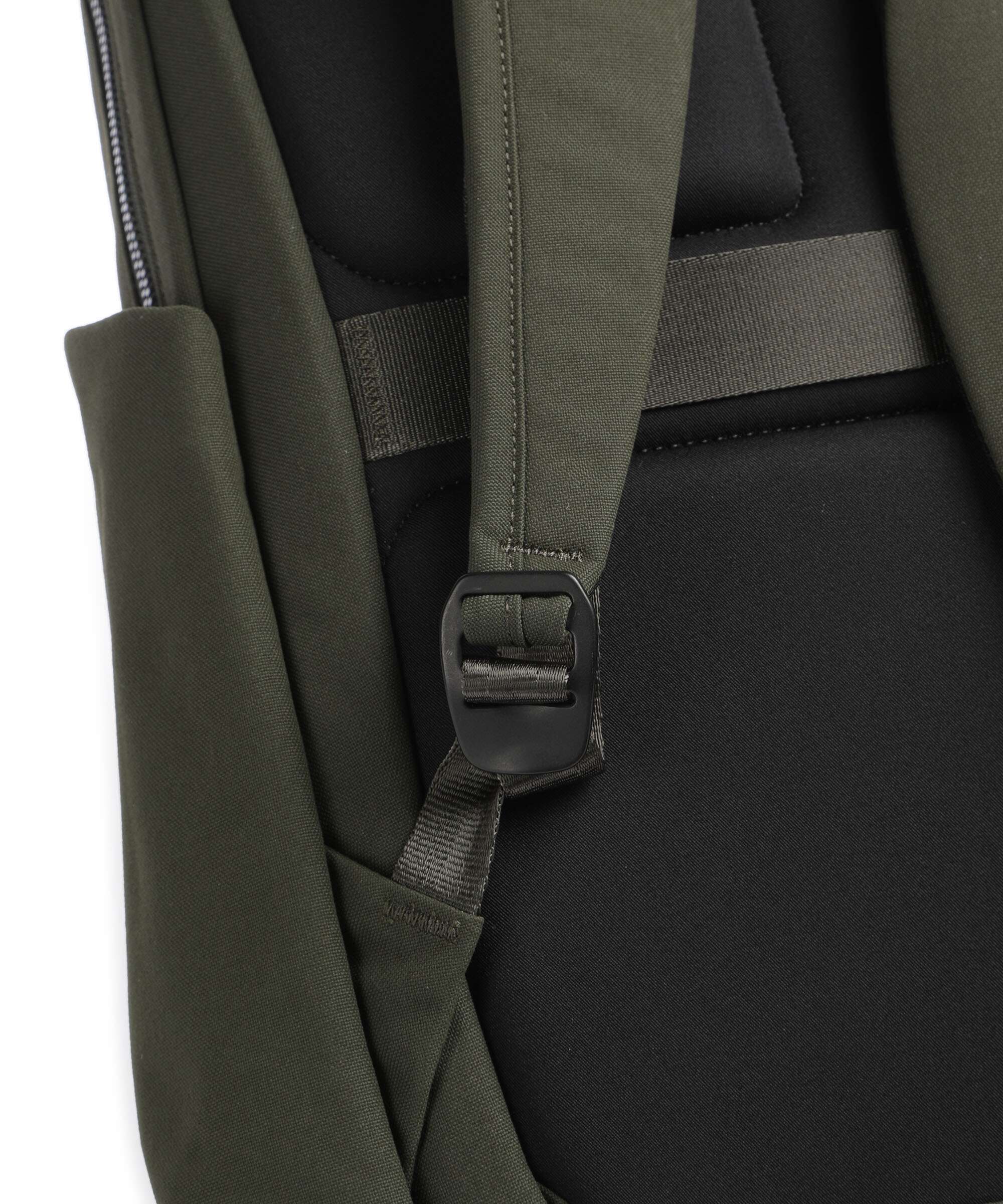Bellroy Classic 21 Plecak olive - Image 5
