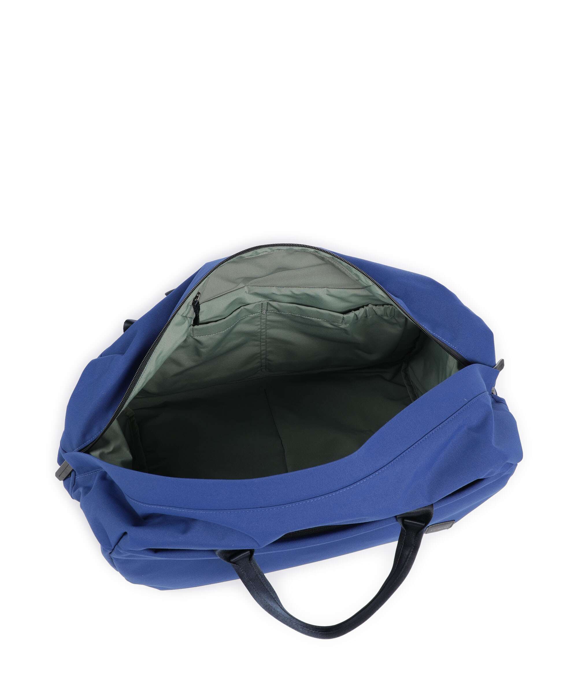 Bellroy Classic 35 Torba weekendowa indigo - Image 5