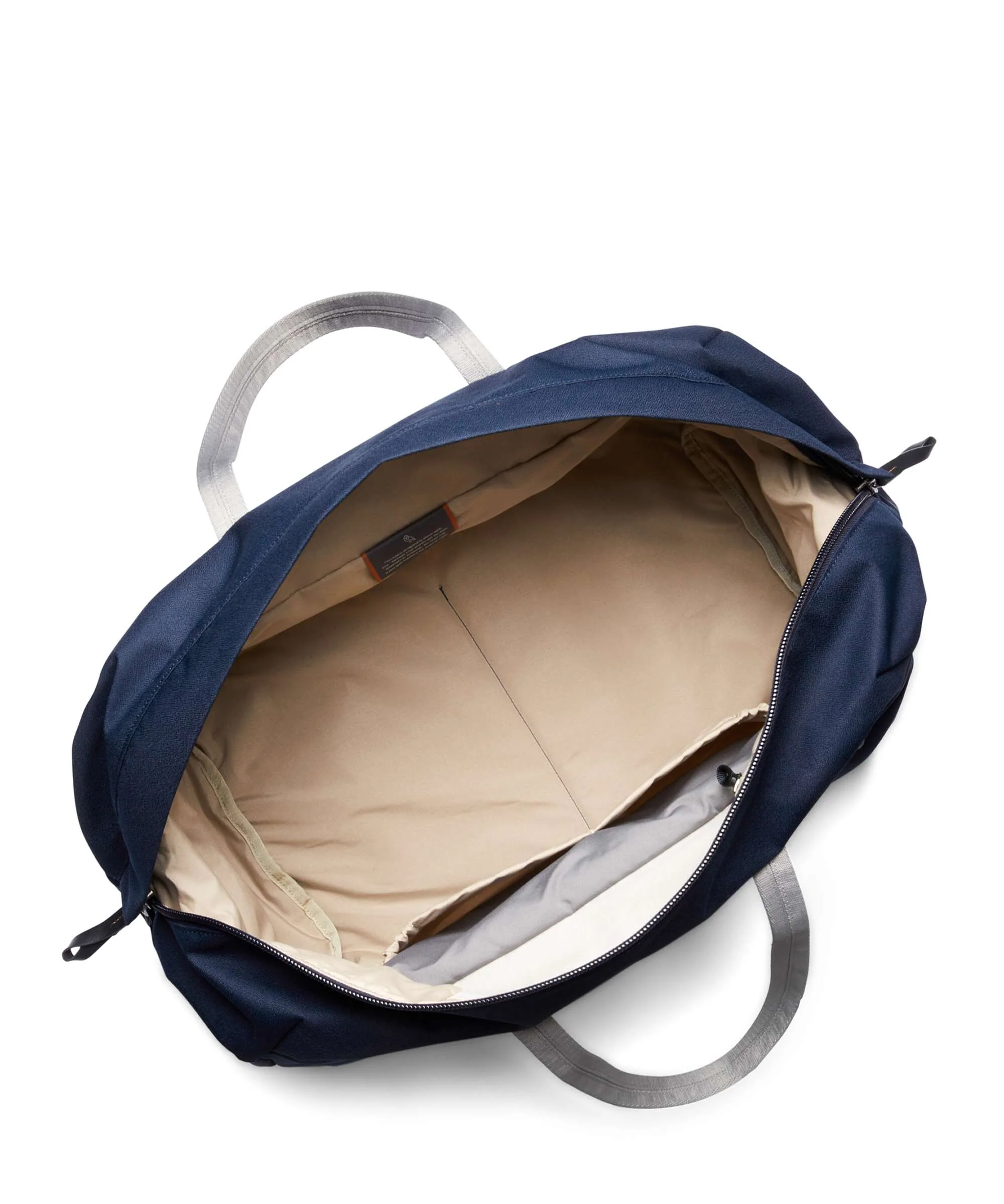 Bellroy Classic 45 Torba weekendowa navy - Image 10
