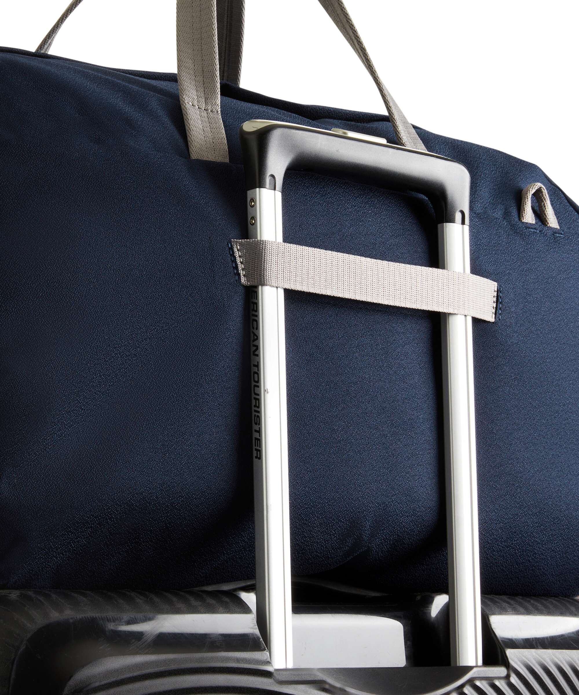 Bellroy Classic 45 Torba weekendowa navy - Image 6