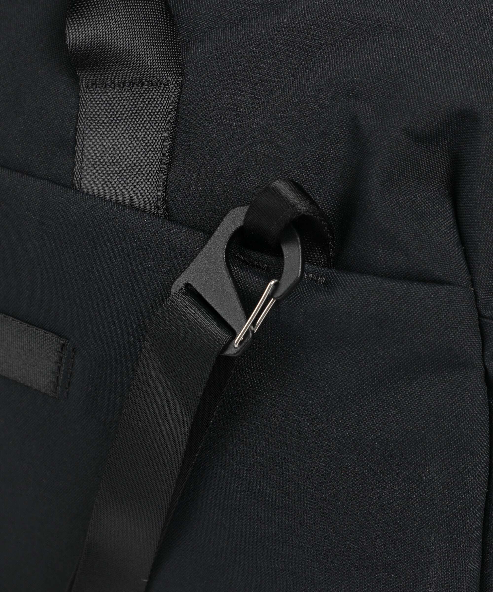 Bellroy Classic 45 Torba weekendowa black - Image 3
