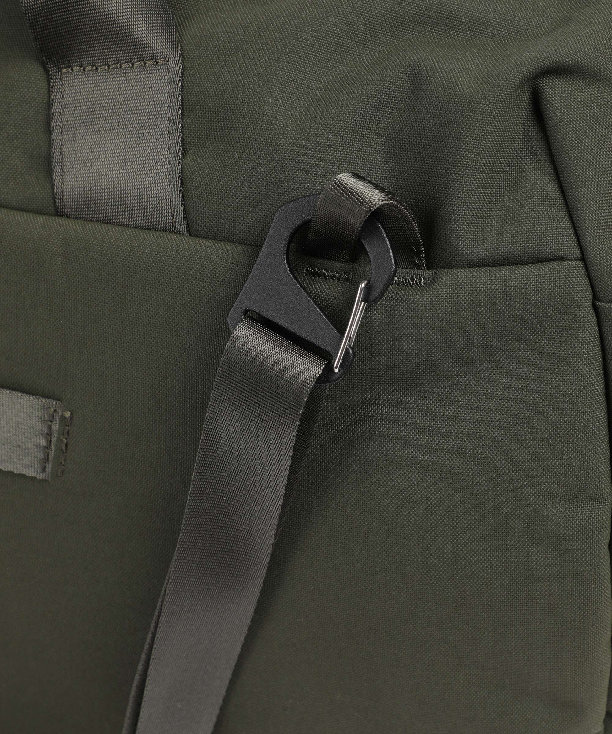 Bellroy Classic 45 Torba weekendowa olive - Image 3