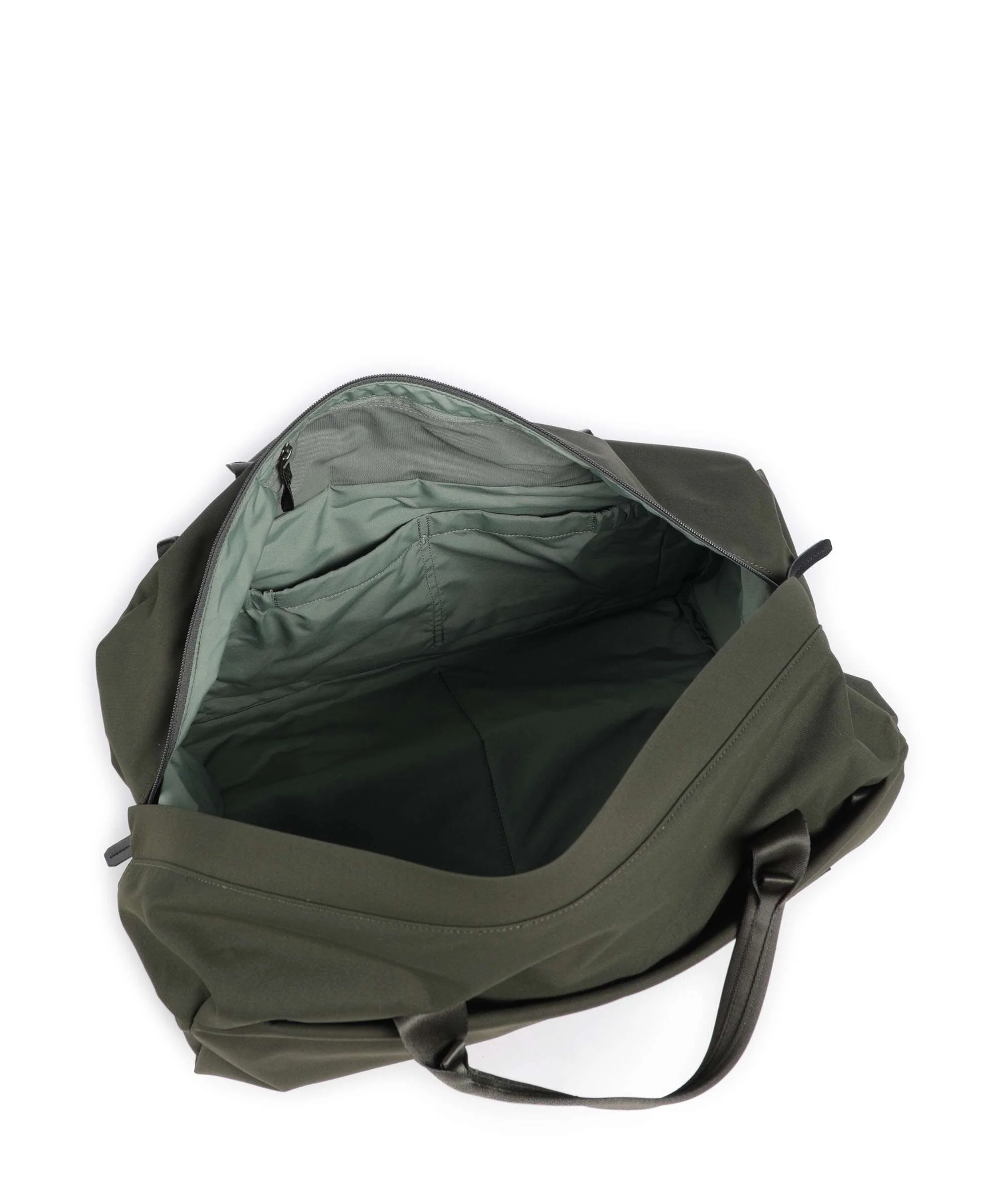 Bellroy Classic 45 Torba weekendowa olive - Image 5