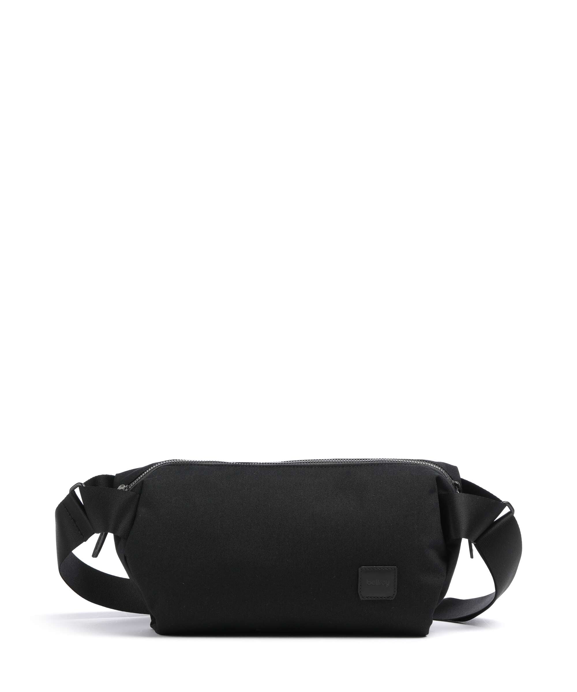 Bellroy Classic 5 Plecak na jedno ramię black