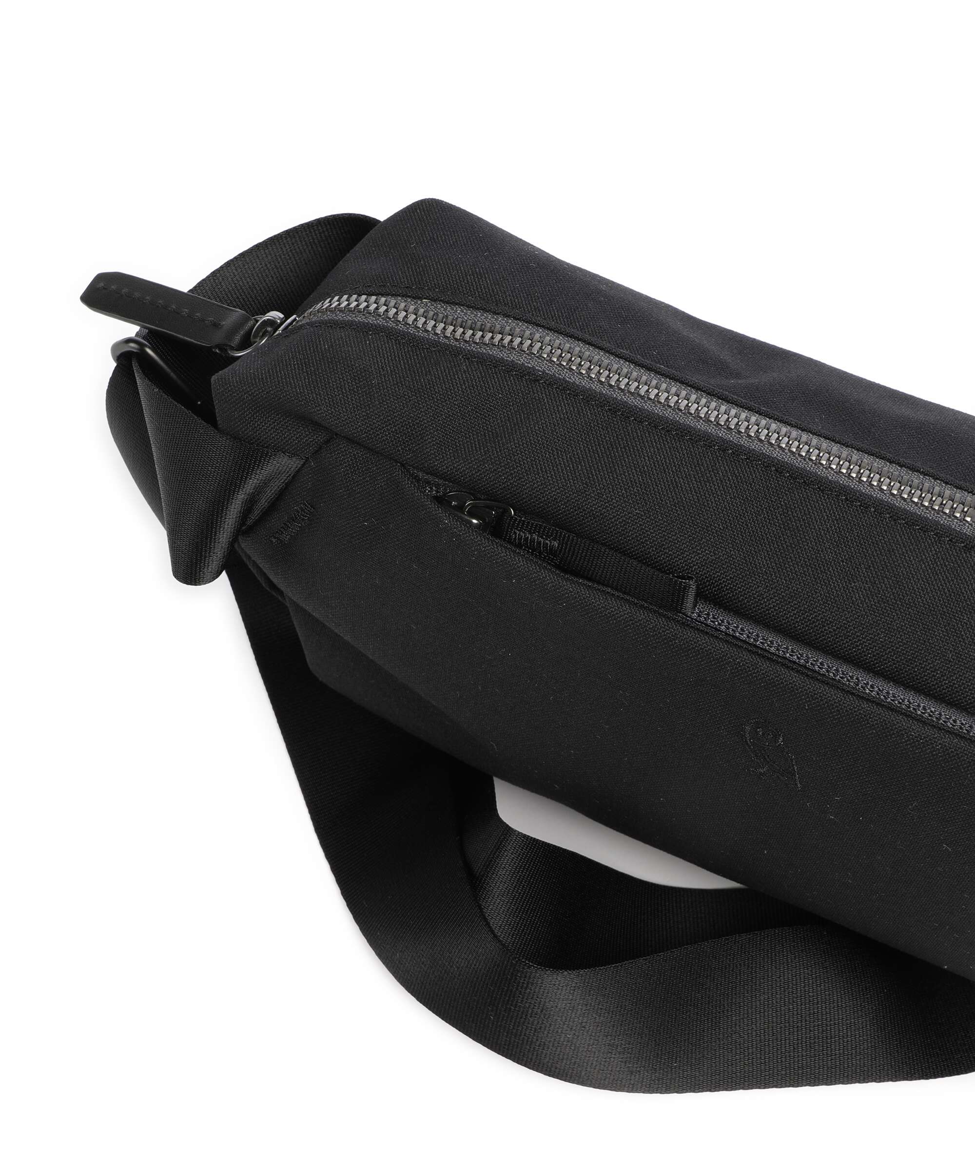 Bellroy Classic 5 Plecak na jedno ramię black - Image 5