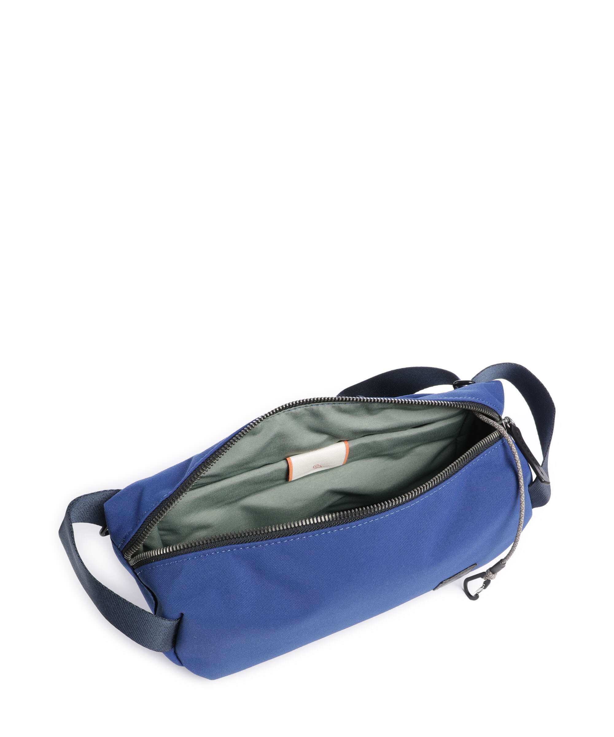 Bellroy Classic 5 Plecak na jedno ramię indigo - Image 7