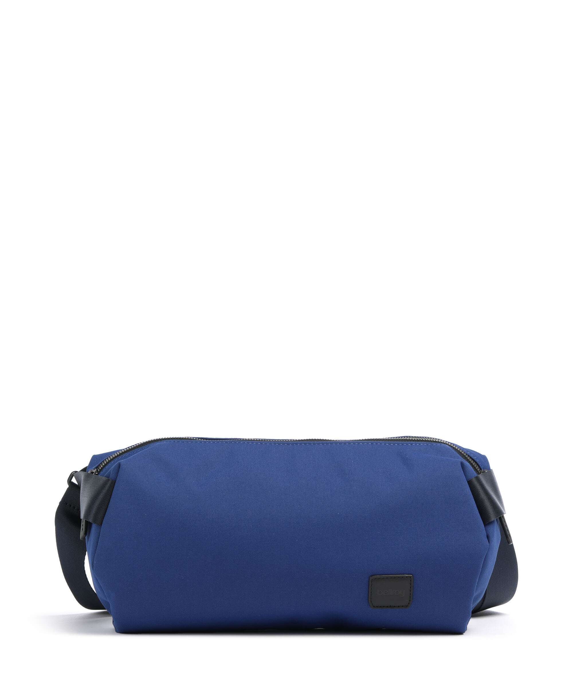 Bellroy Classic 7 Plecak na jedno ramię indigo