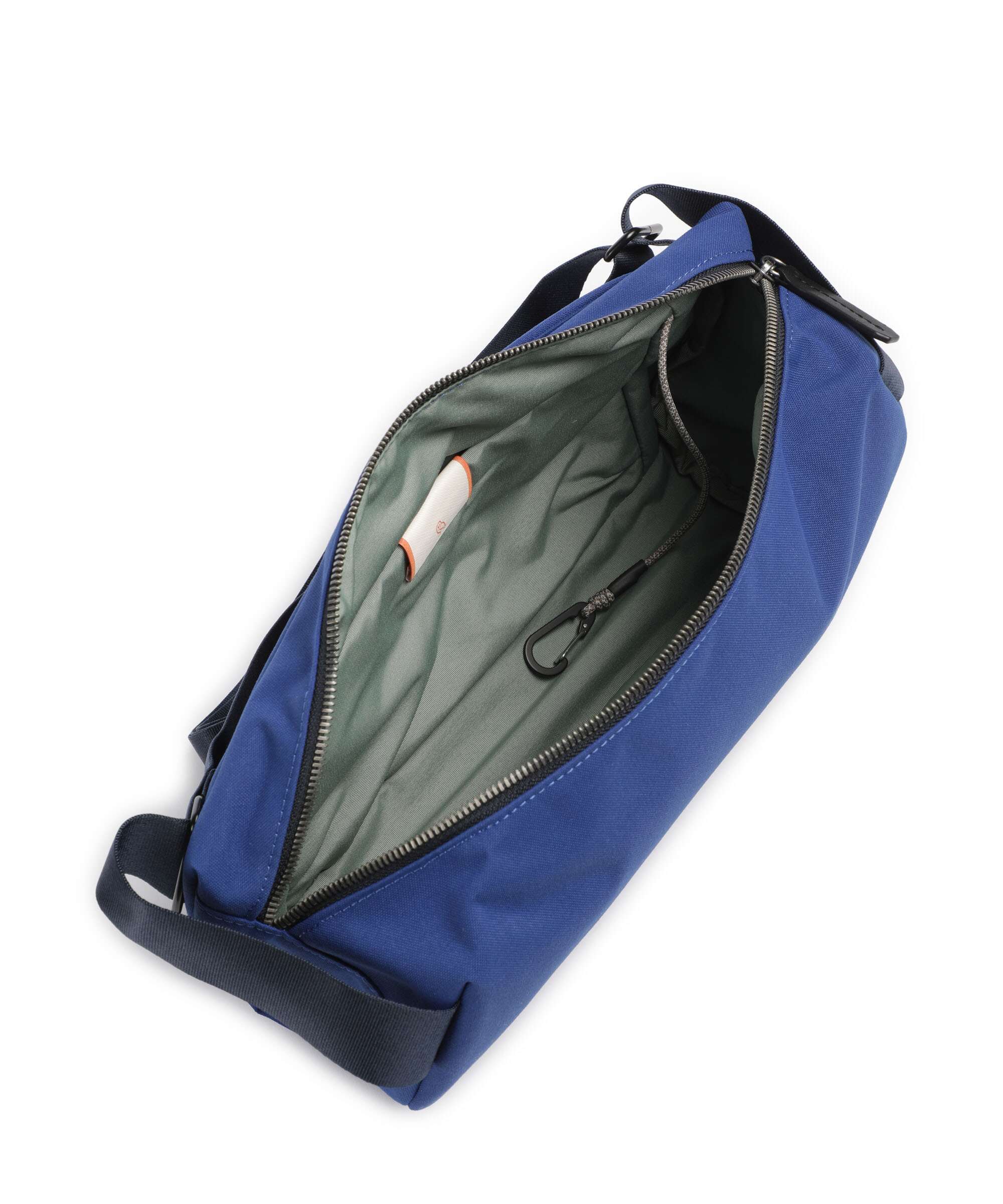 Bellroy Classic 7 Plecak na jedno ramię indigo - Image 6