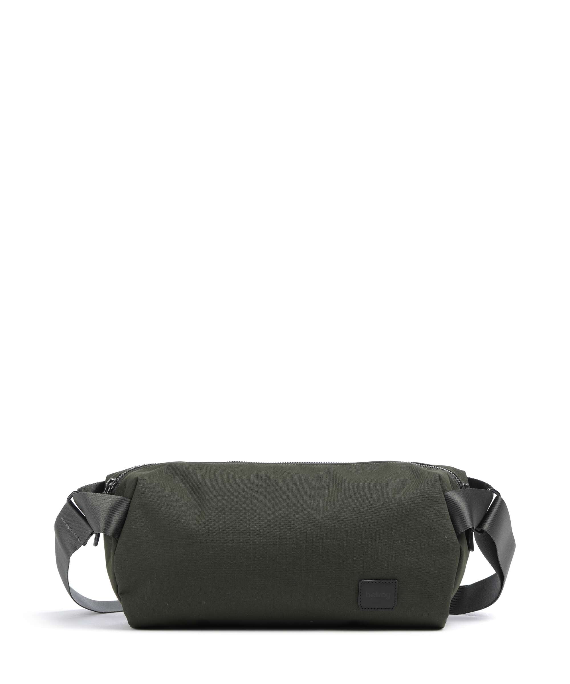 Bellroy Classic 7 Plecak na jedno ramię olive