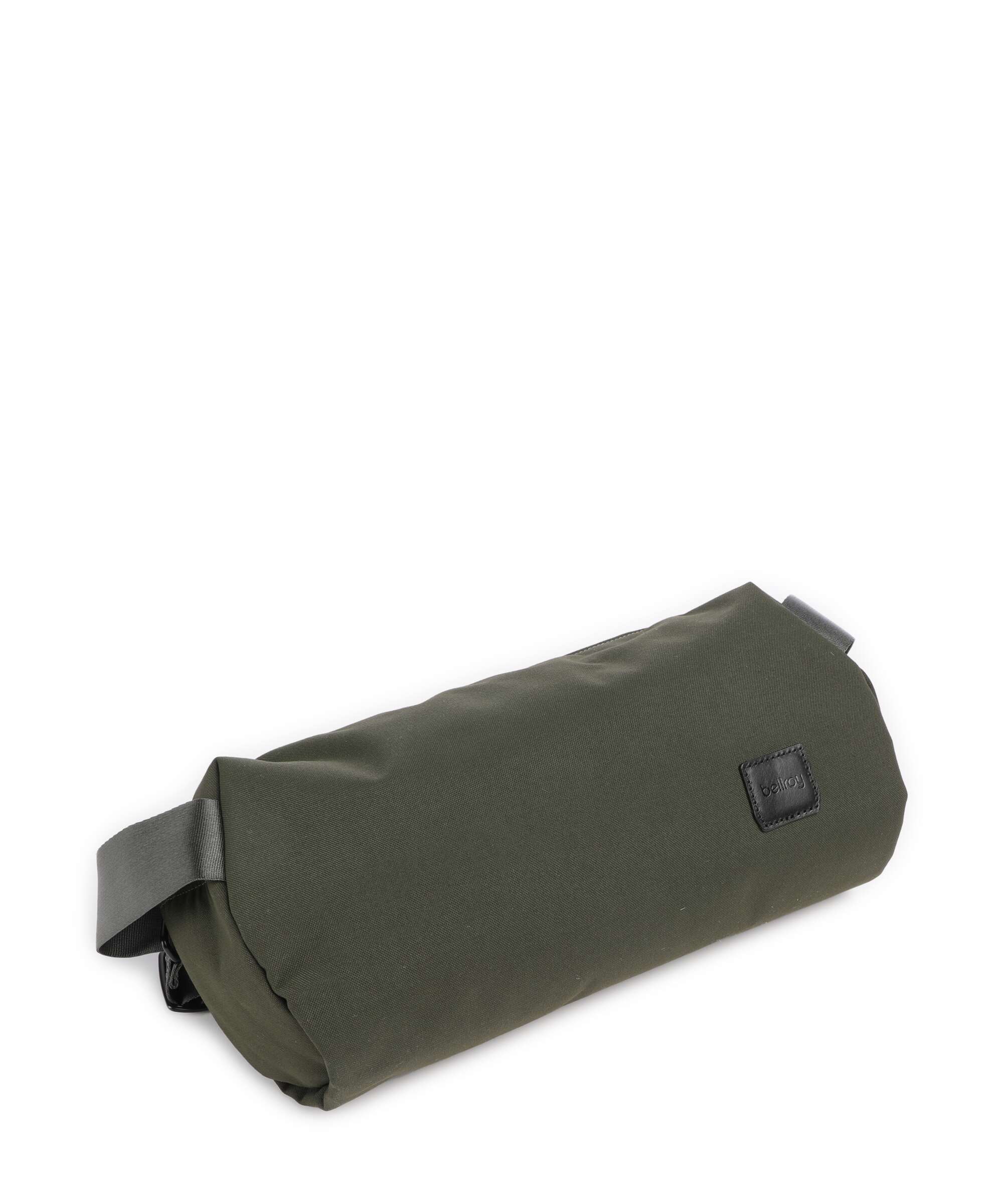 Bellroy Classic 7 Plecak na jedno ramię olive - Image 6